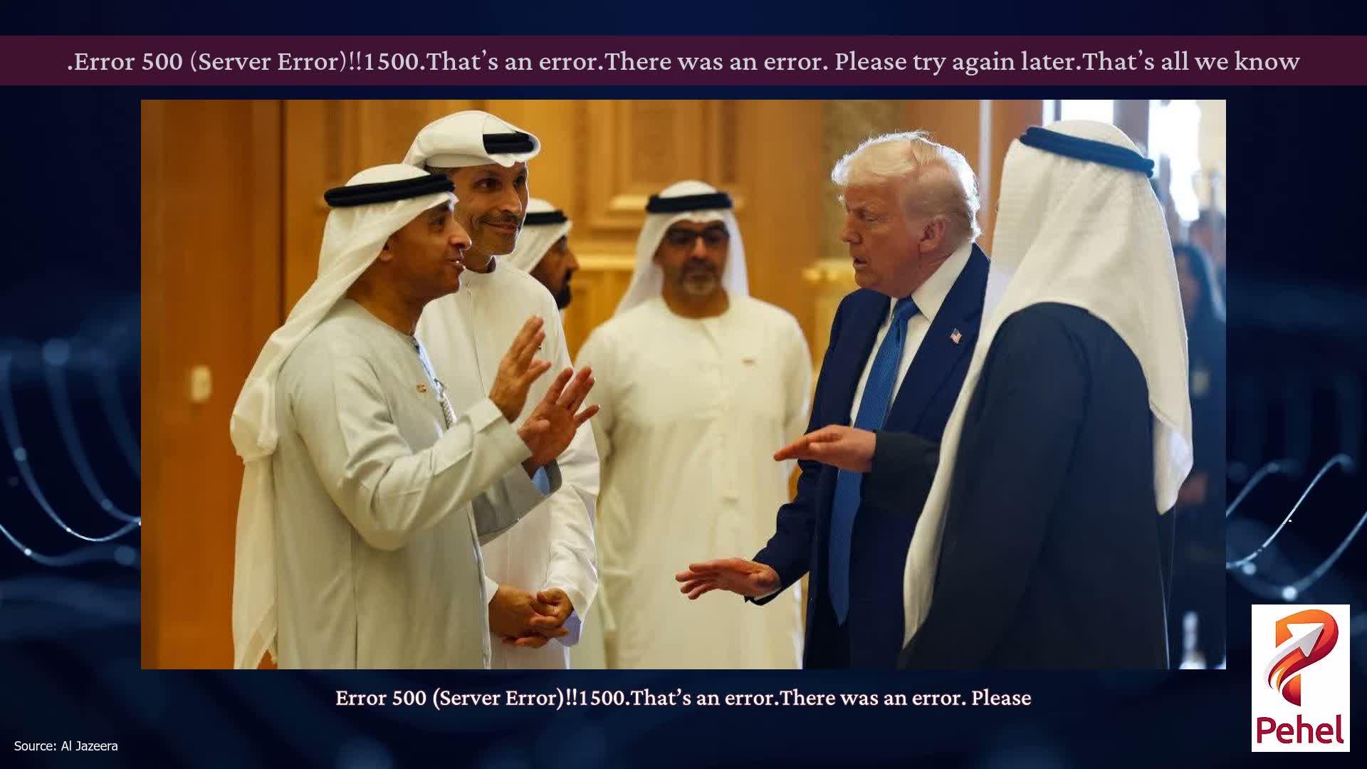 Error 500 (Server Error)!!1500.That’s an error.There was an error. Please try again later.That’s all we know.