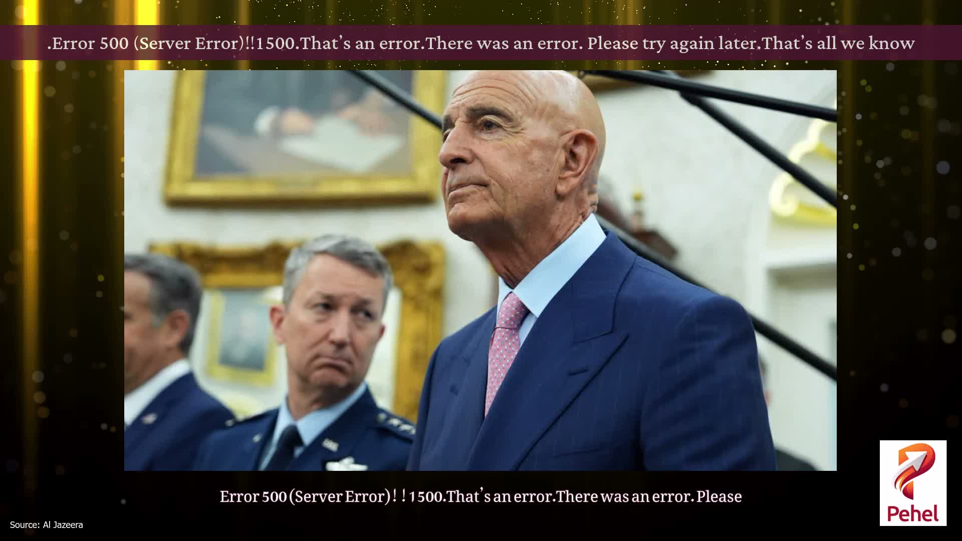 Error 500 (Server Error)!!1500.That’s an error.There was an error. Please try again later.That’s all we know.