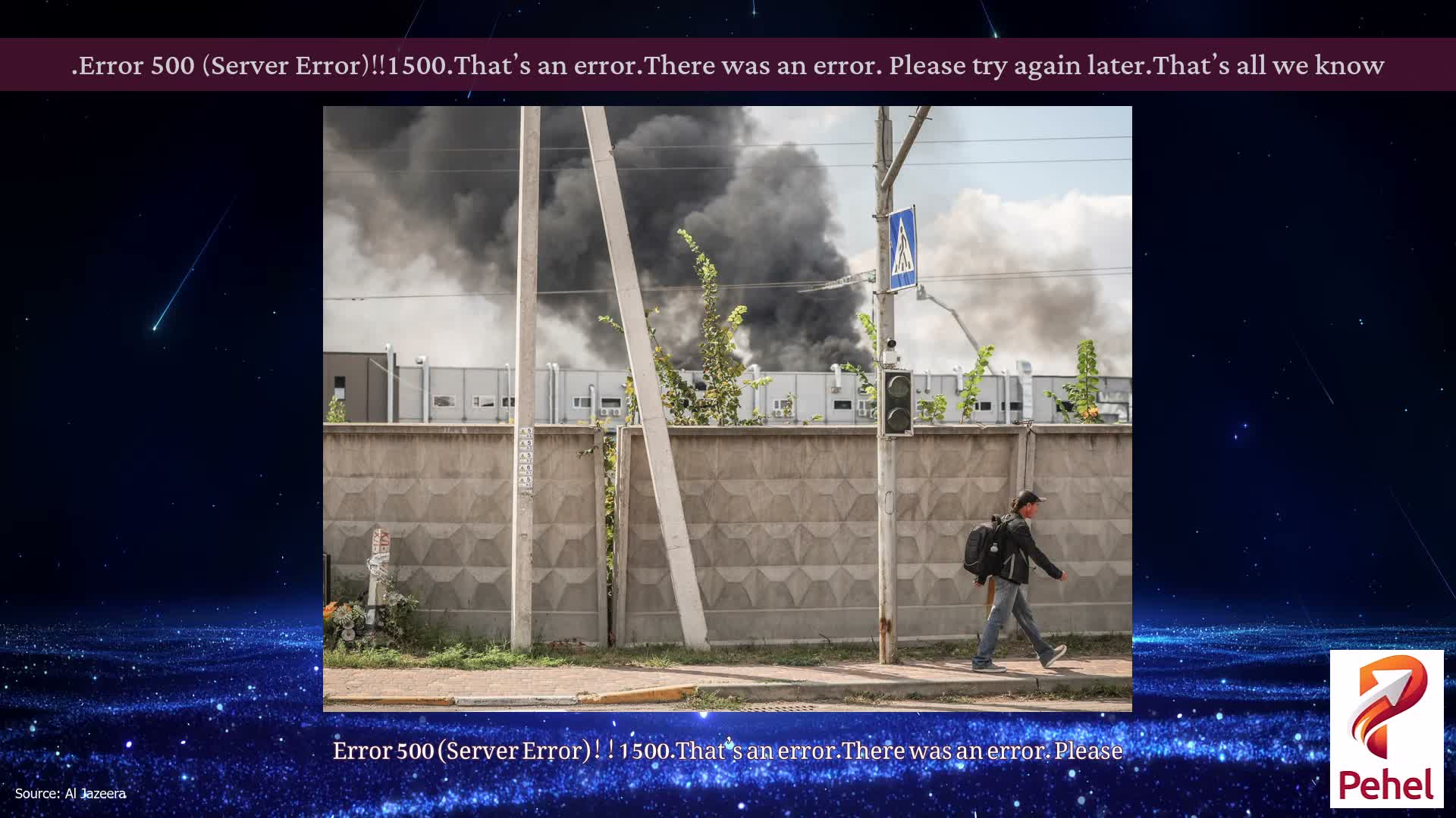 Error 500 (Server Error)!!1500.That’s an error.There was an error. Please try again later.That’s all we know.