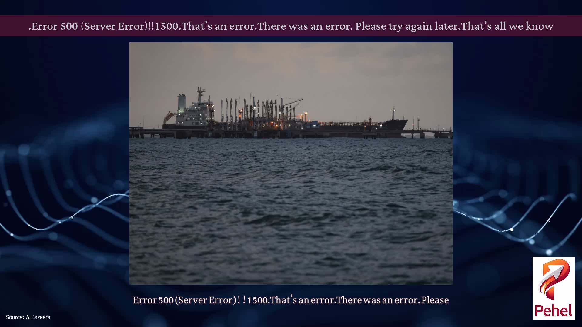 Error 500 (Server Error)!!1500.That’s an error.There was an error. Please try again later.That’s all we know.
