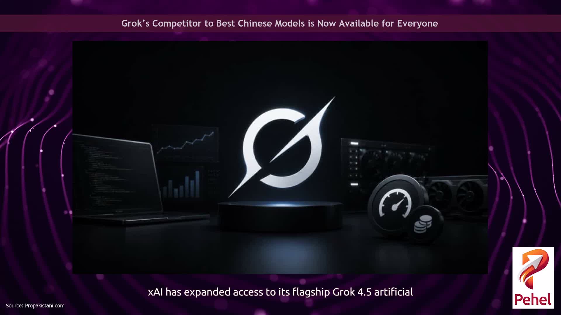 Grok’s Competitor to Best Chinese Models is Now Available for Everyone