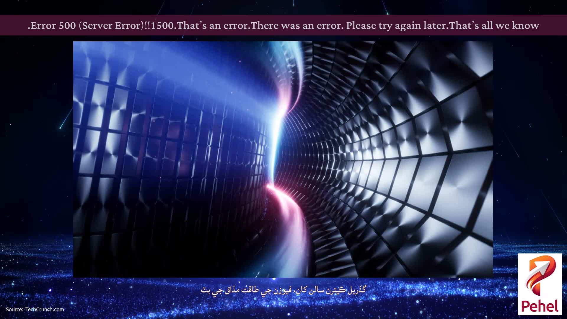 Error 500 (Server Error)!!1500.That’s an error.There was an error. Please try again later.That’s all we know.