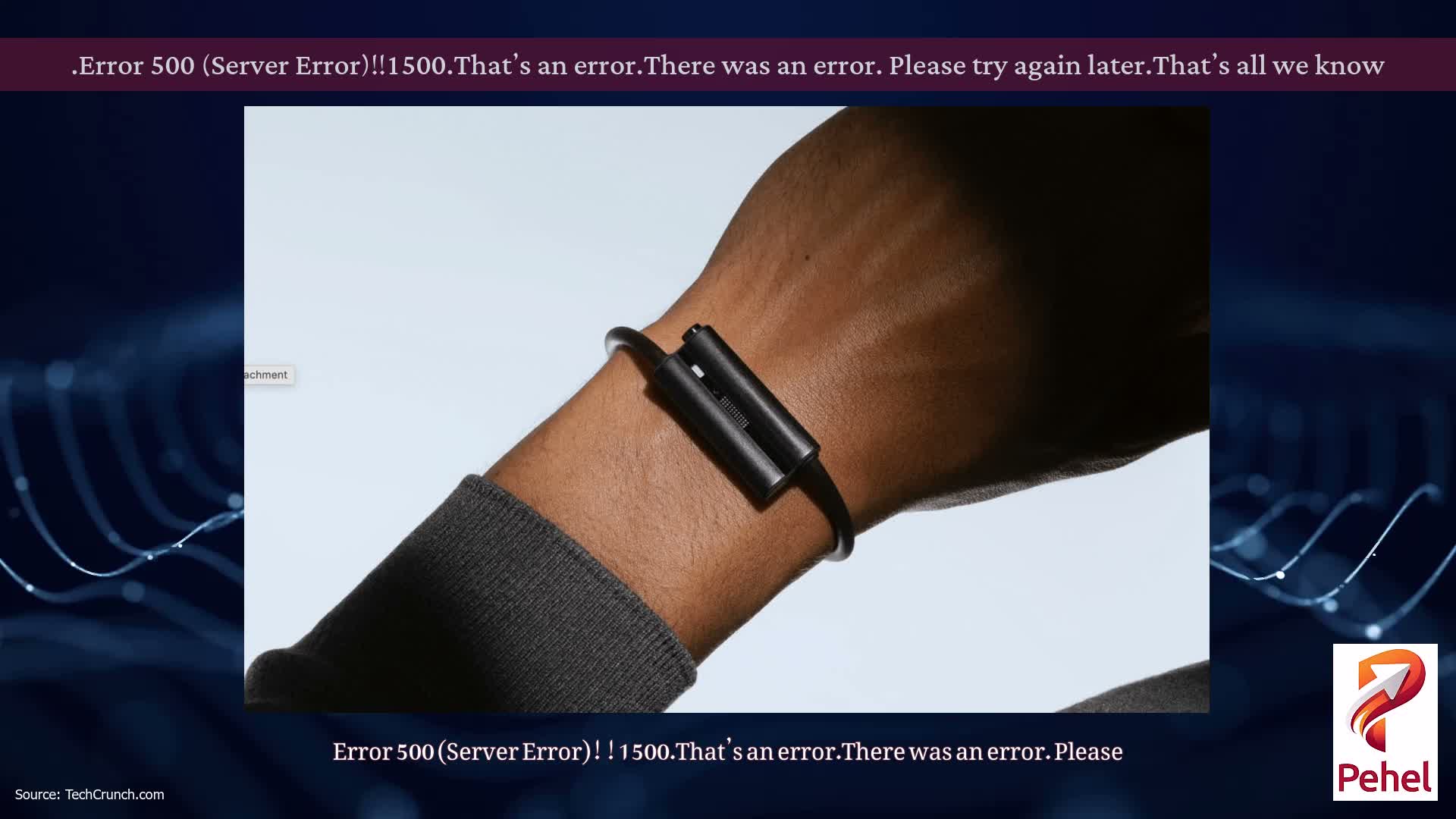 Error 500 (Server Error)!!1500.That’s an error.There was an error. Please try again later.That’s all we know.