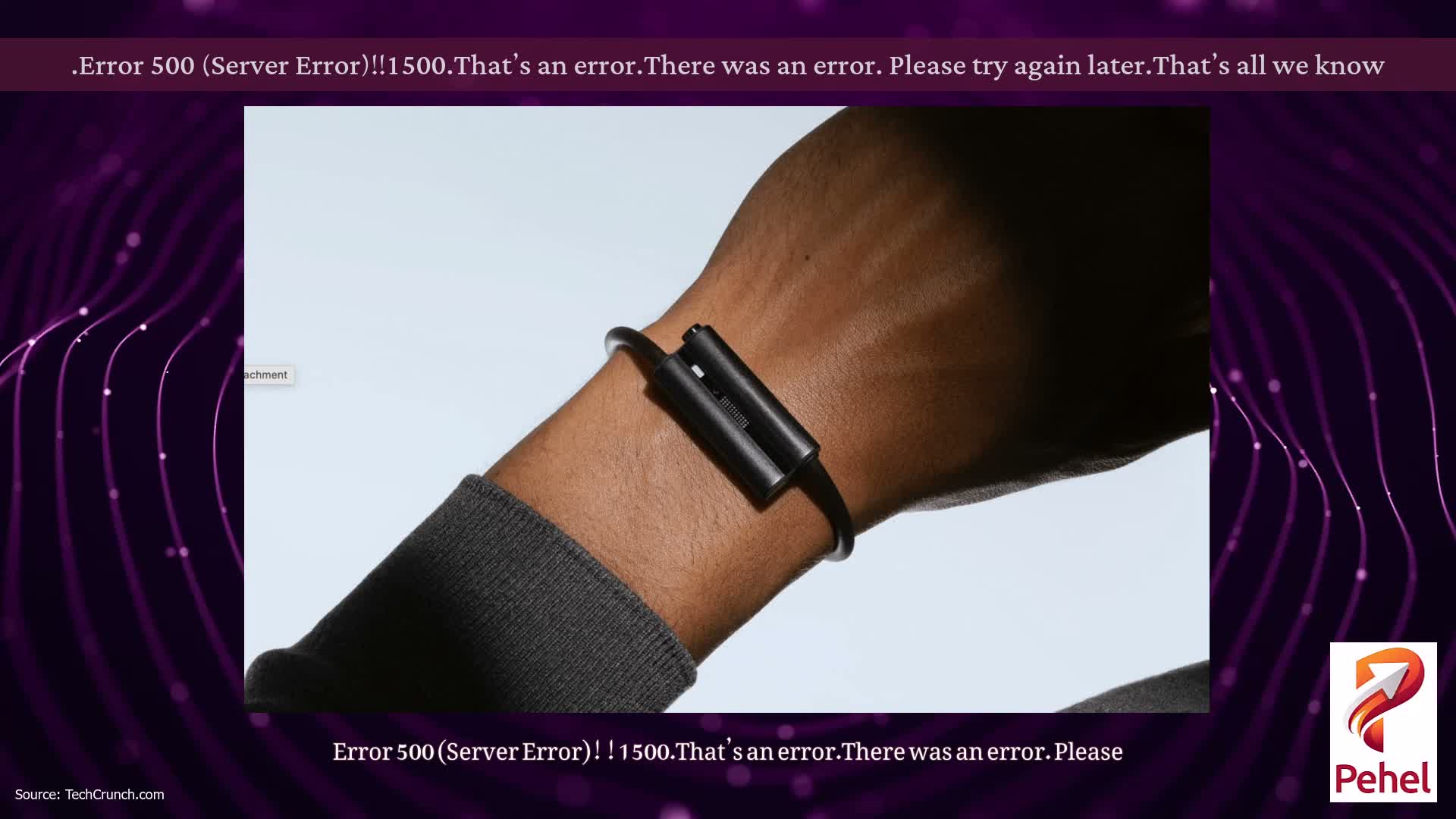 Error 500 (Server Error)!!1500.That’s an error.There was an error. Please try again later.That’s all we know.