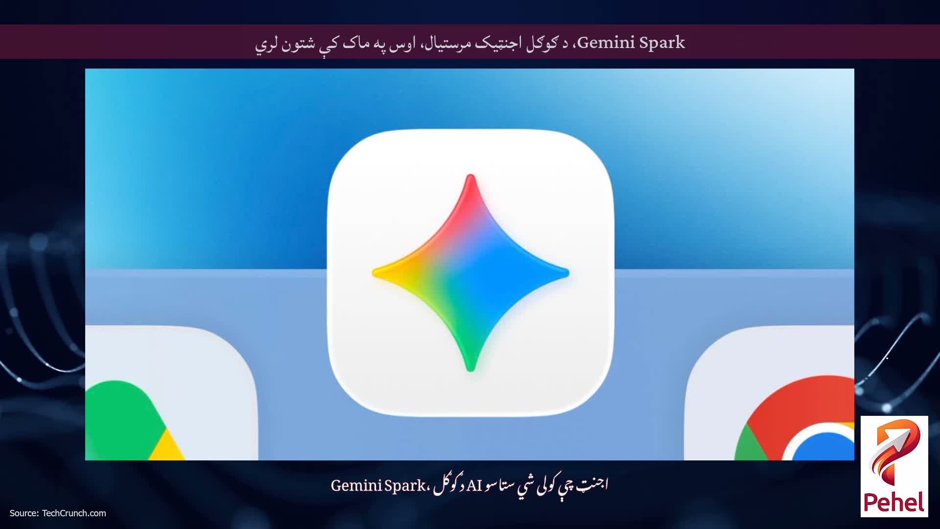 Gemini Spark، د ګوګل اجنټیک مرستیال، اوس په ماک کې شتون لري