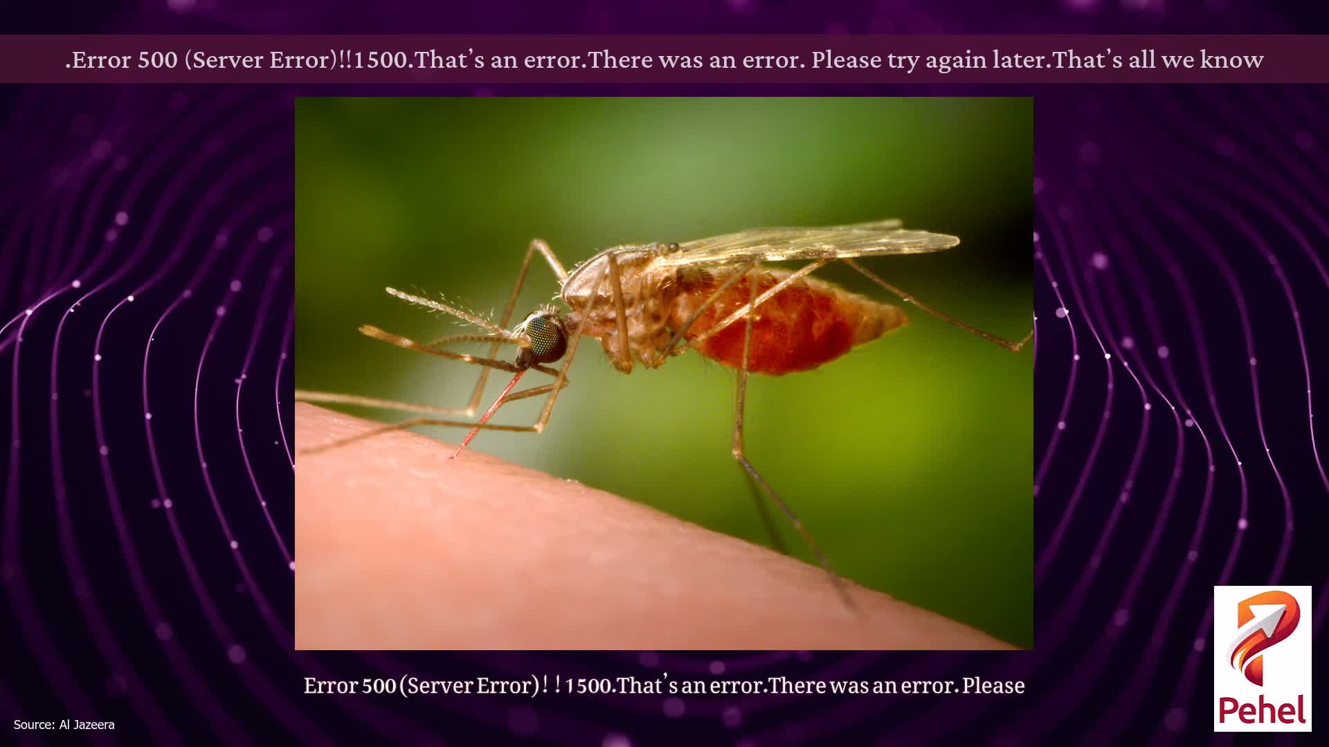 Error 500 (Server Error)!!1500.That’s an error.There was an error. Please try again later.That’s all we know.