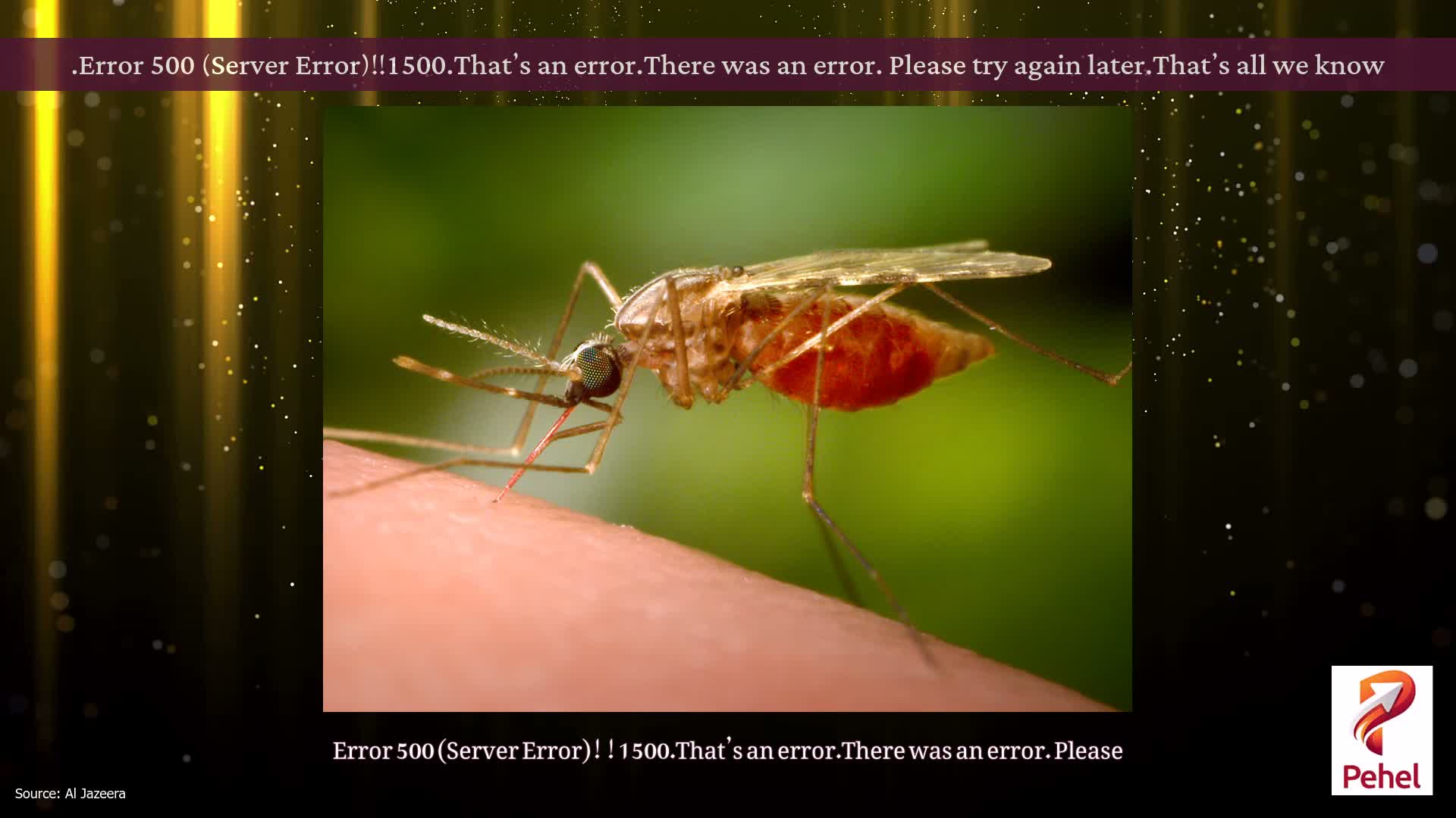 Error 500 (Server Error)!!1500.That’s an error.There was an error. Please try again later.That’s all we know.