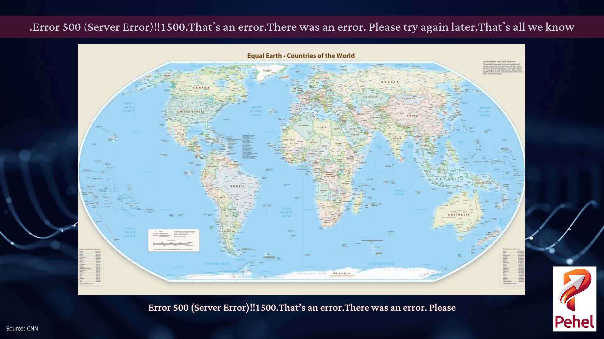 Error 500 (Server Error)!!1500.That’s an error.There was an error. Please try again later.That’s all we know.