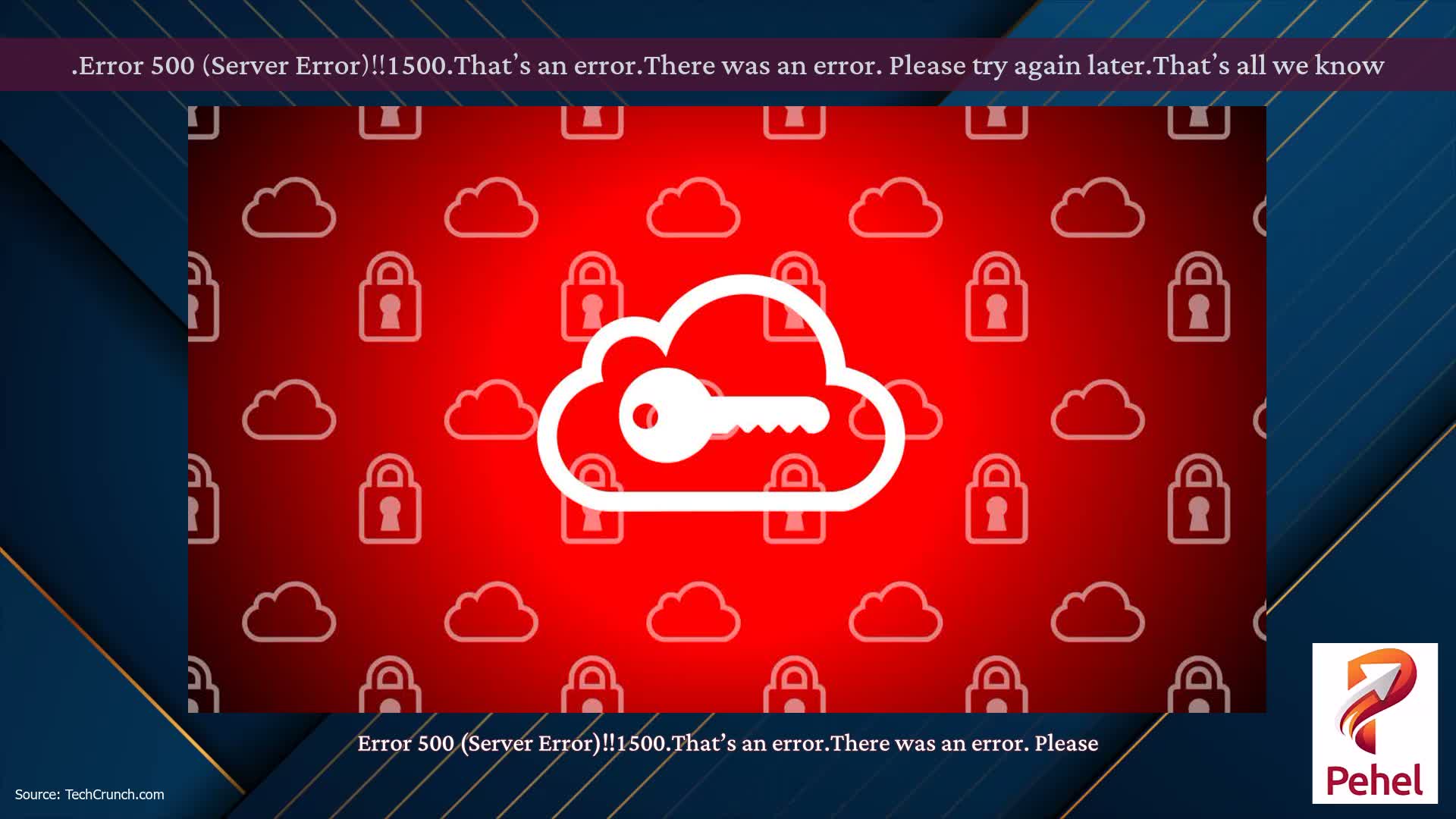 Error 500 (Server Error)!!1500.That’s an error.There was an error. Please try again later.That’s all we know.