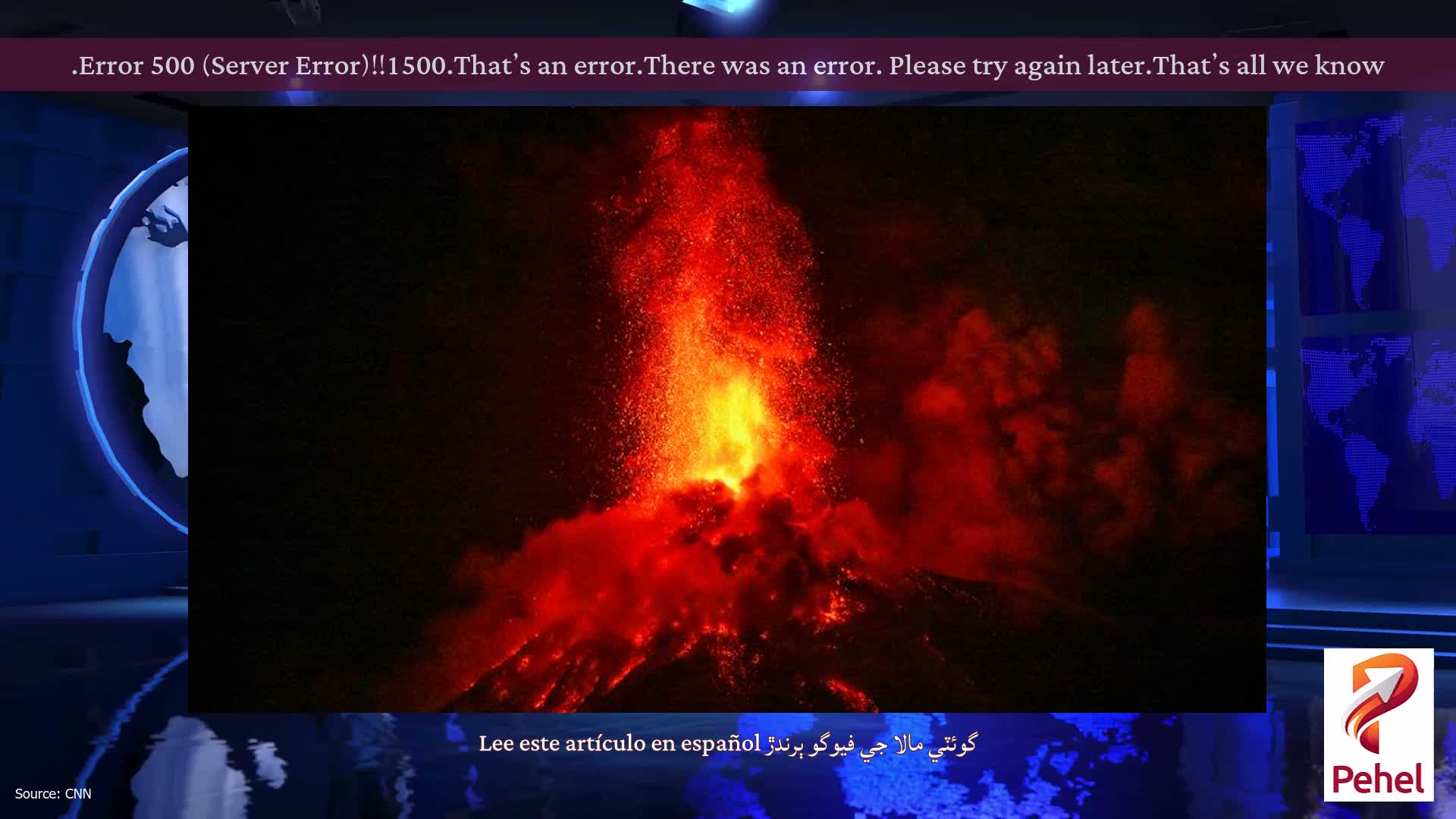 Error 500 (Server Error)!!1500.That’s an error.There was an error. Please try again later.That’s all we know.