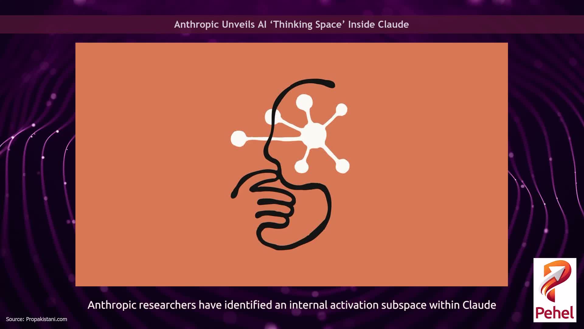 Anthropic Unveils AI ‘Thinking Space’ Inside Claude
