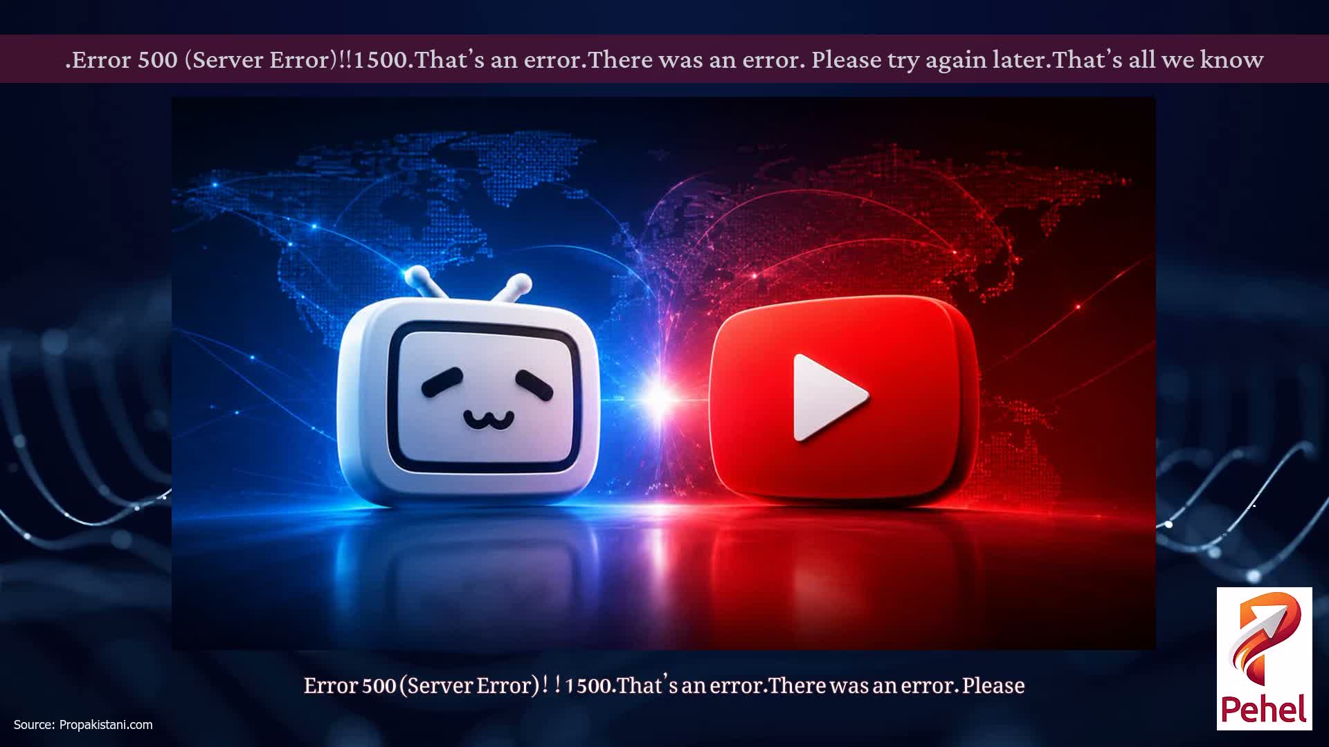 Error 500 (Server Error)!!1500.That’s an error.There was an error. Please try again later.That’s all we know.