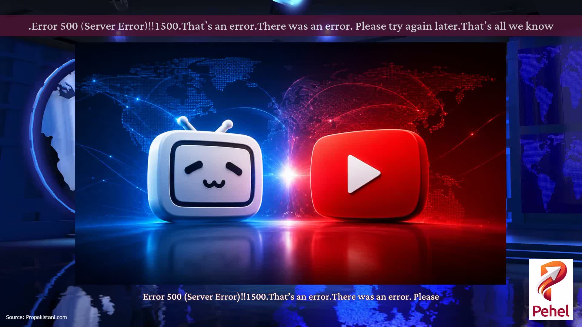 Error 500 (Server Error)!!1500.That’s an error.There was an error. Please try again later.That’s all we know.