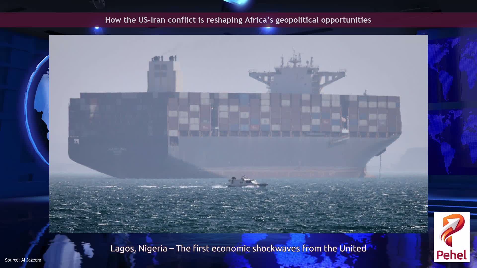 How the US-Iran conflict is reshaping Africa’s geopolitical opportunities