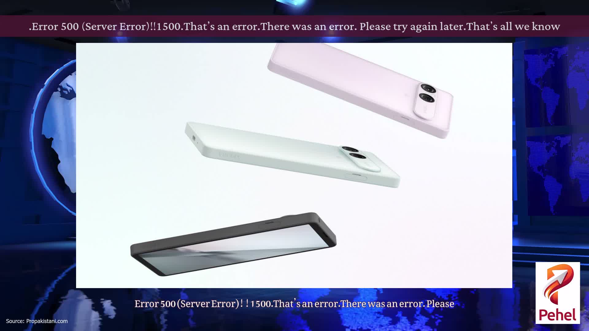 Error 500 (Server Error)!!1500.That’s an error.There was an error. Please try again later.That’s all we know.