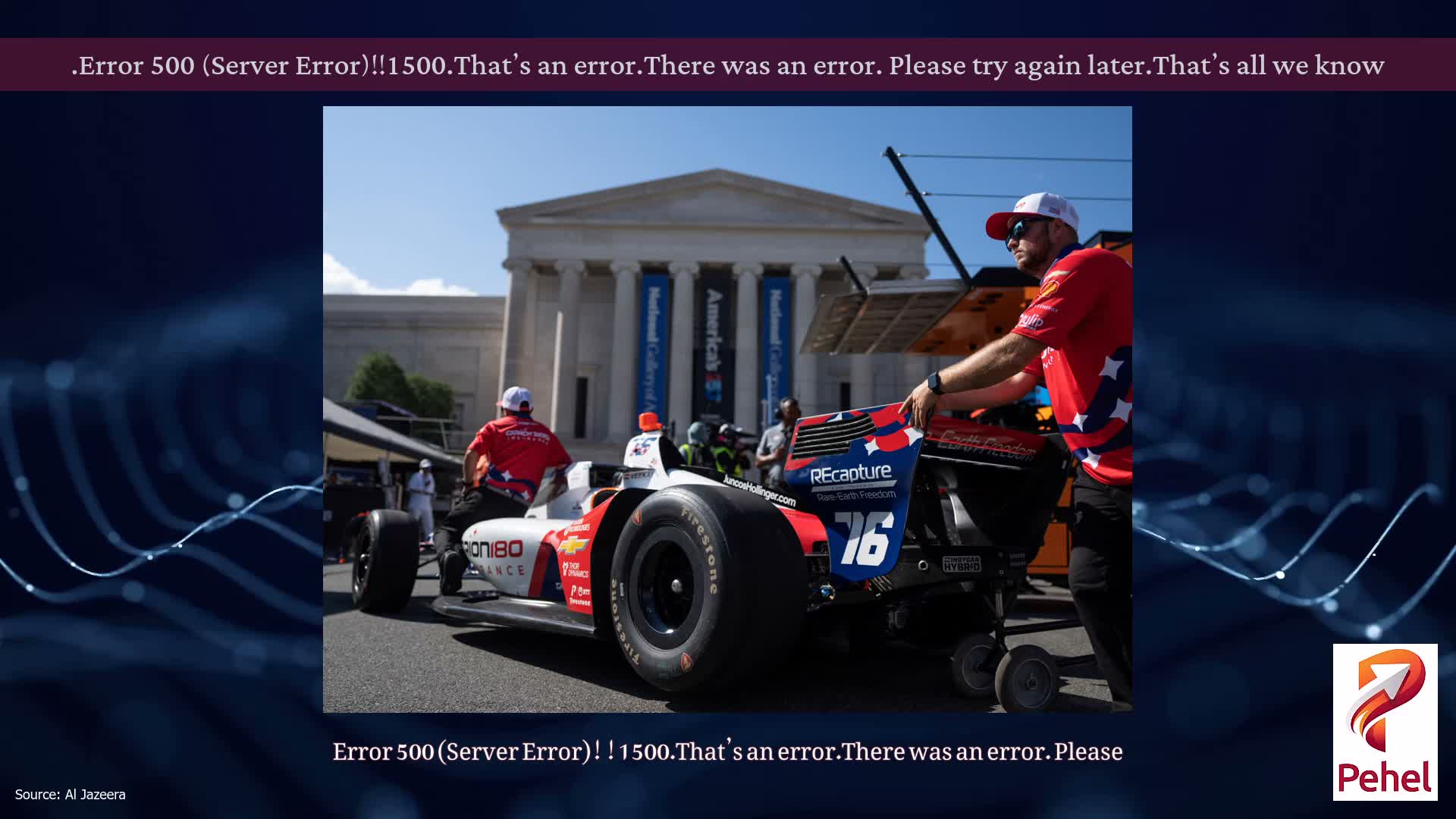 Error 500 (Server Error)!!1500.That’s an error.There was an error. Please try again later.That’s all we know.