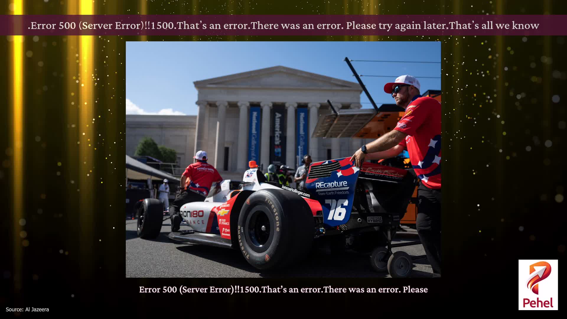 Error 500 (Server Error)!!1500.That’s an error.There was an error. Please try again later.That’s all we know.