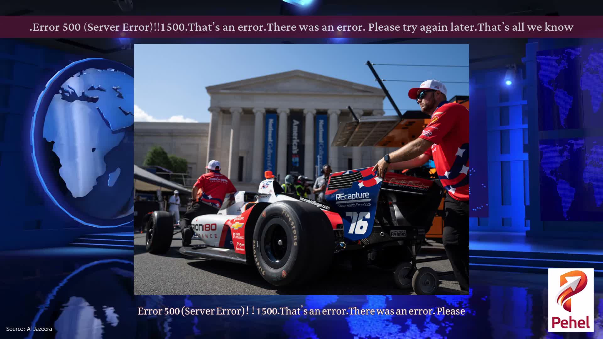 Error 500 (Server Error)!!1500.That’s an error.There was an error. Please try again later.That’s all we know.