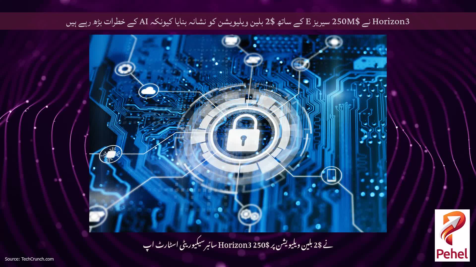 Horizon3 نے $250M سیریز E کے ساتھ $2 بلین ویلیویشن کو نشانہ بنایا کیونکہ AI کے خطرات بڑھ رہے ہیں