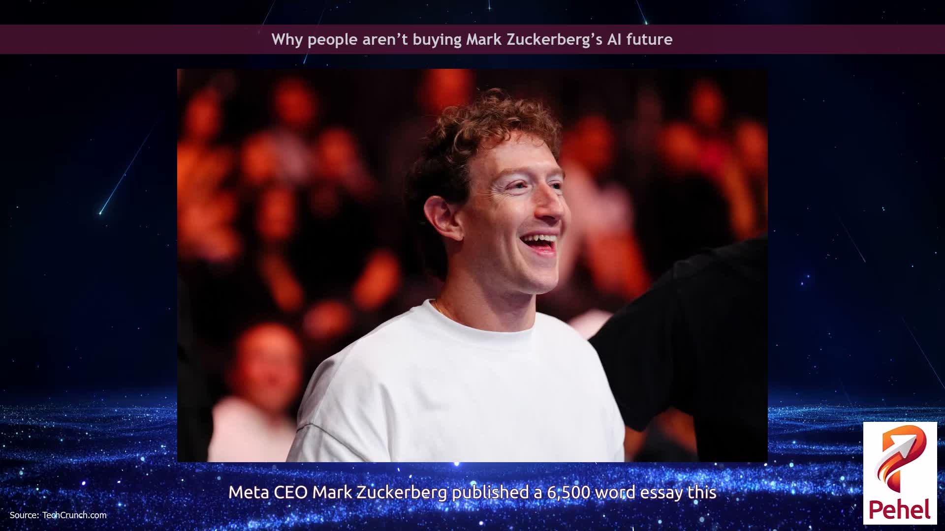 Why people aren’t buying Mark Zuckerberg’s AI future