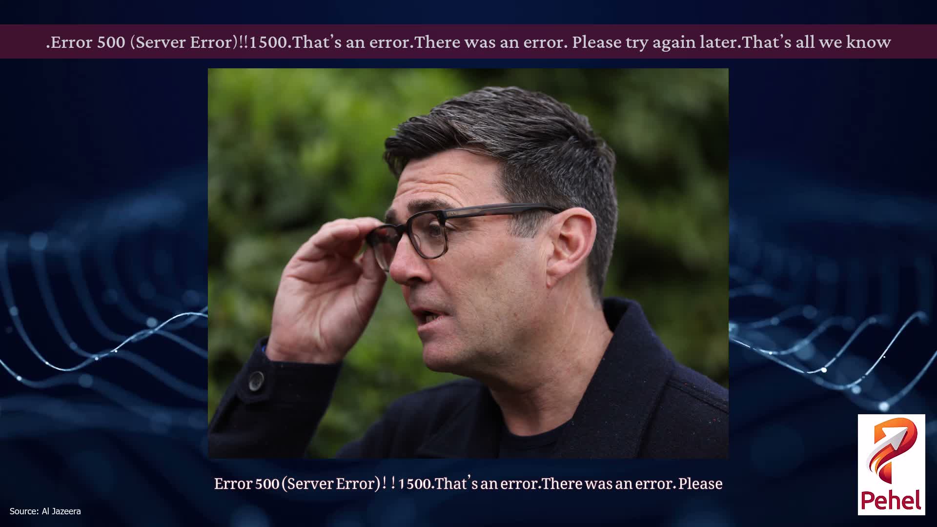 Error 500 (Server Error)!!1500.That’s an error.There was an error. Please try again later.That’s all we know.