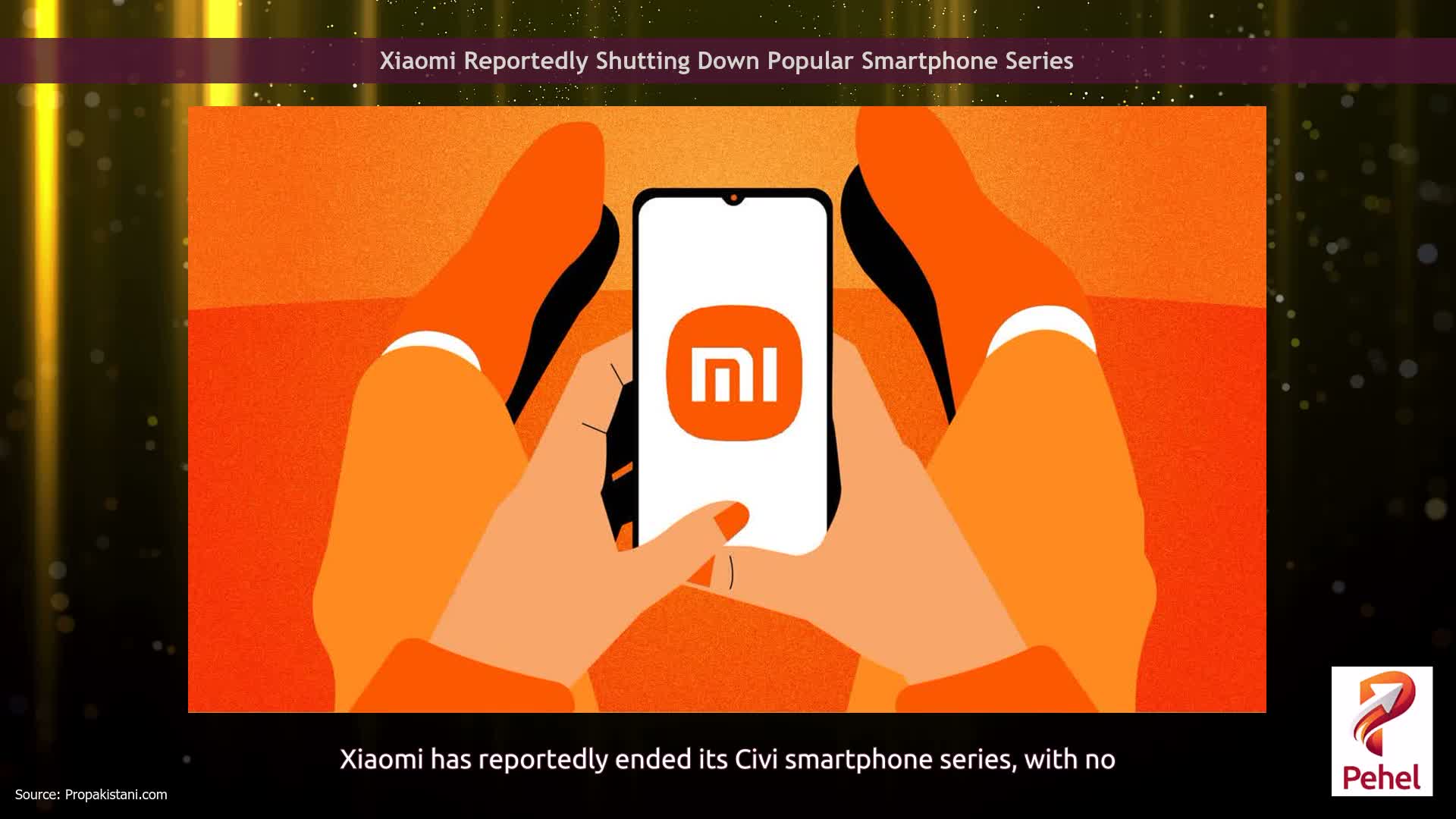 Xiaomi Reportedly Shutting Down Popular Smartphone Series