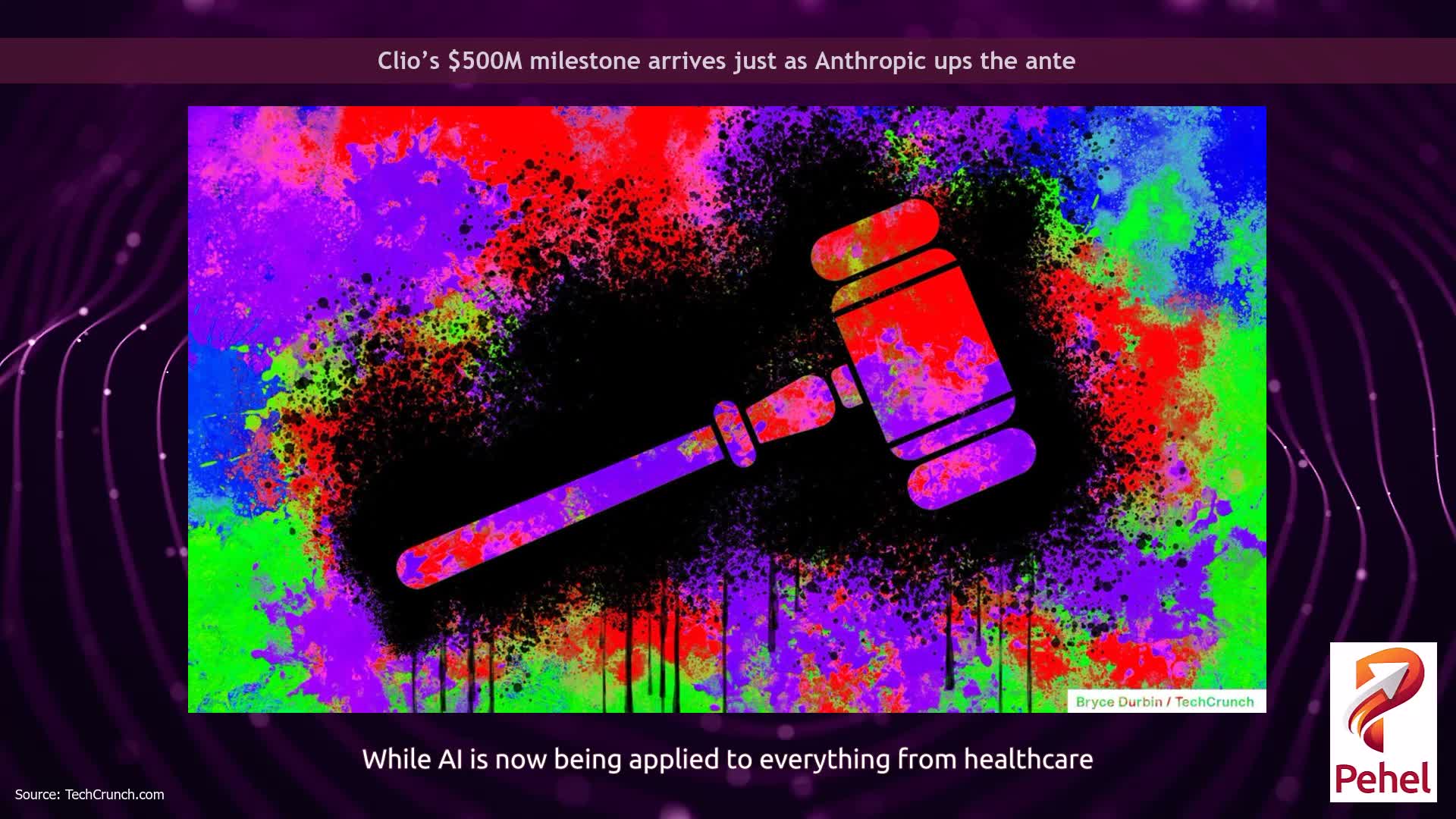 Clio’s $500M milestone arrives just as Anthropic ups the ante