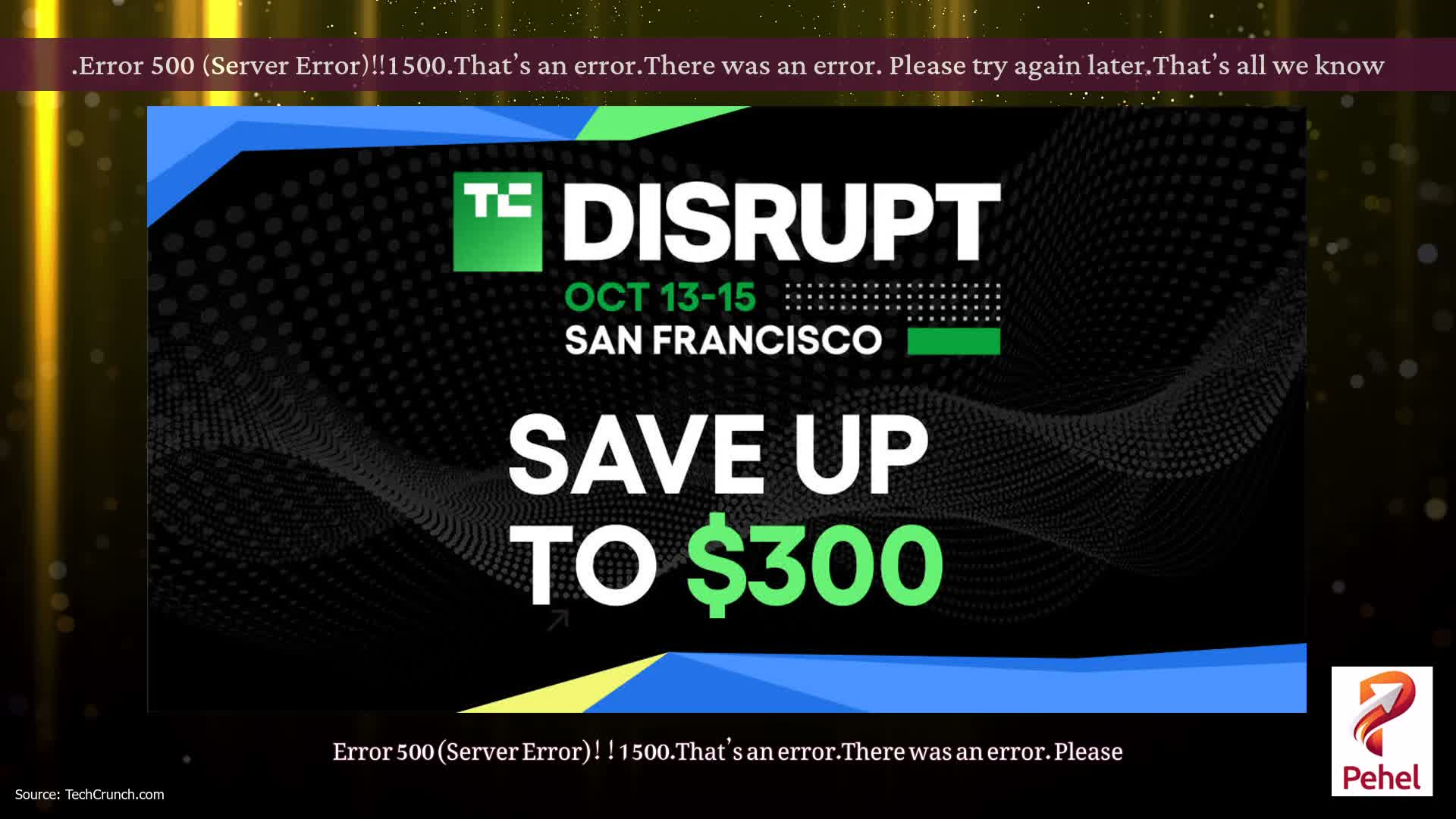 Error 500 (Server Error)!!1500.That’s an error.There was an error. Please try again later.That’s all we know.
