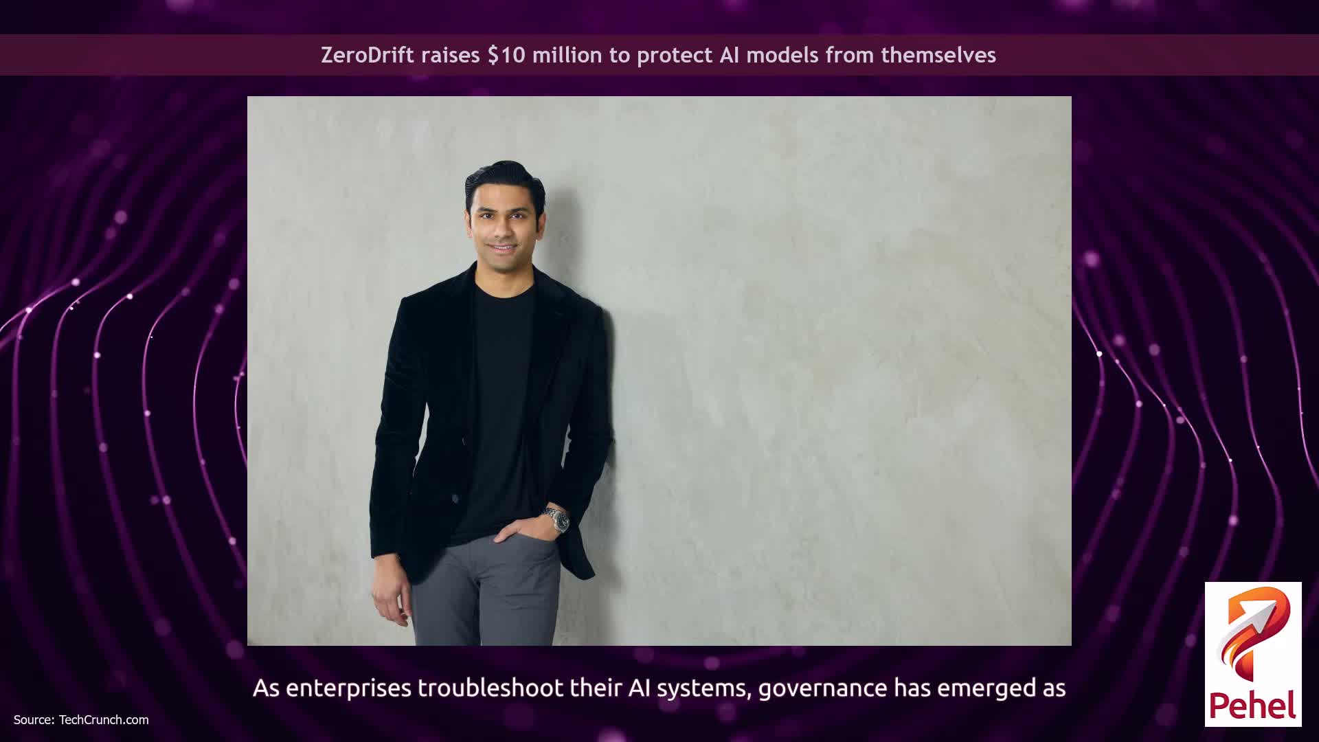 ZeroDrift raises $10 million to protect AI models from themselves