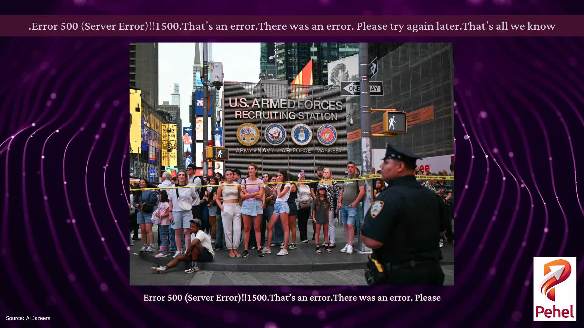 Error 500 (Server Error)!!1500.That’s an error.There was an error. Please try again later.That’s all we know.