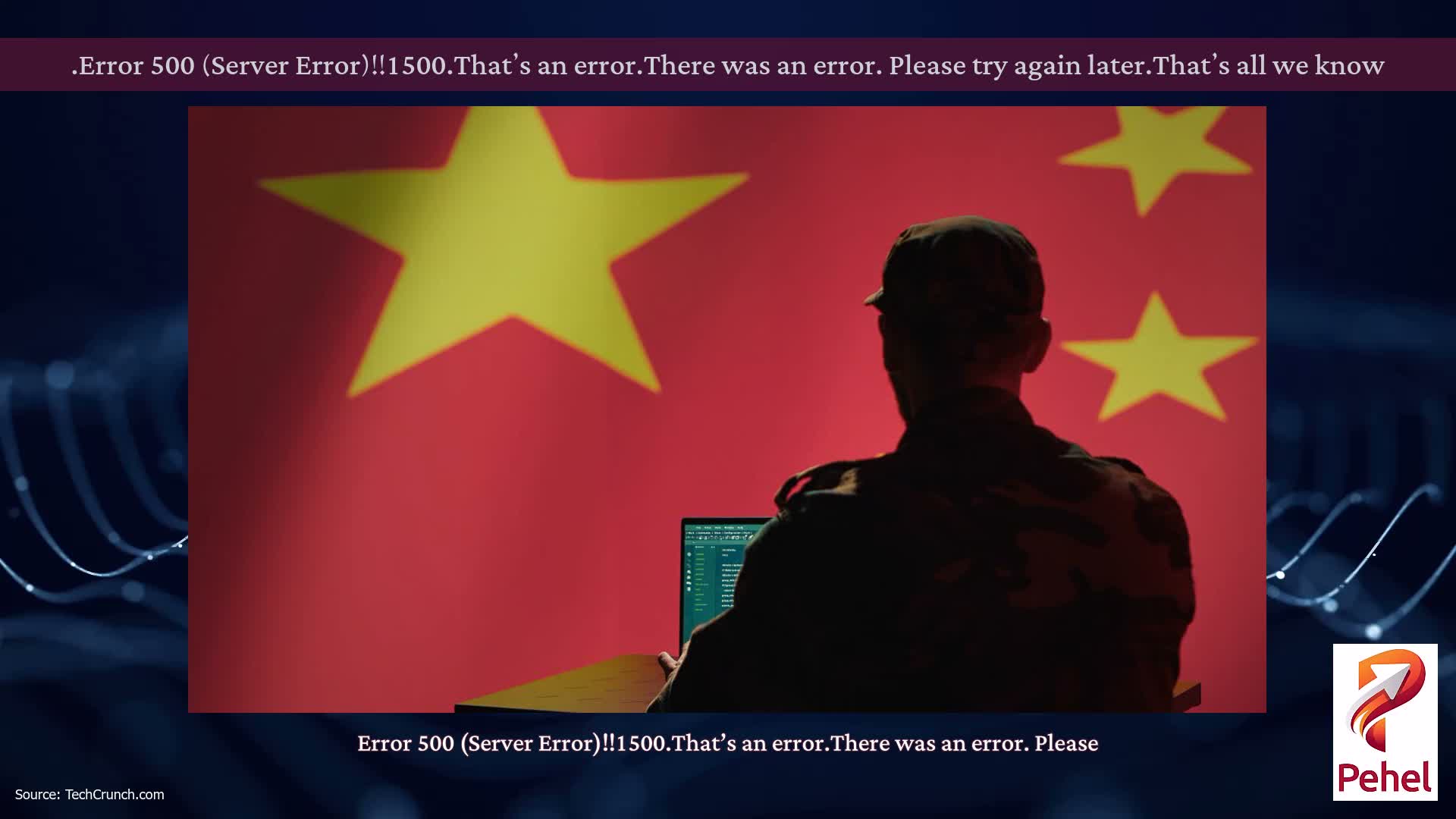 Error 500 (Server Error)!!1500.That’s an error.There was an error. Please try again later.That’s all we know.
