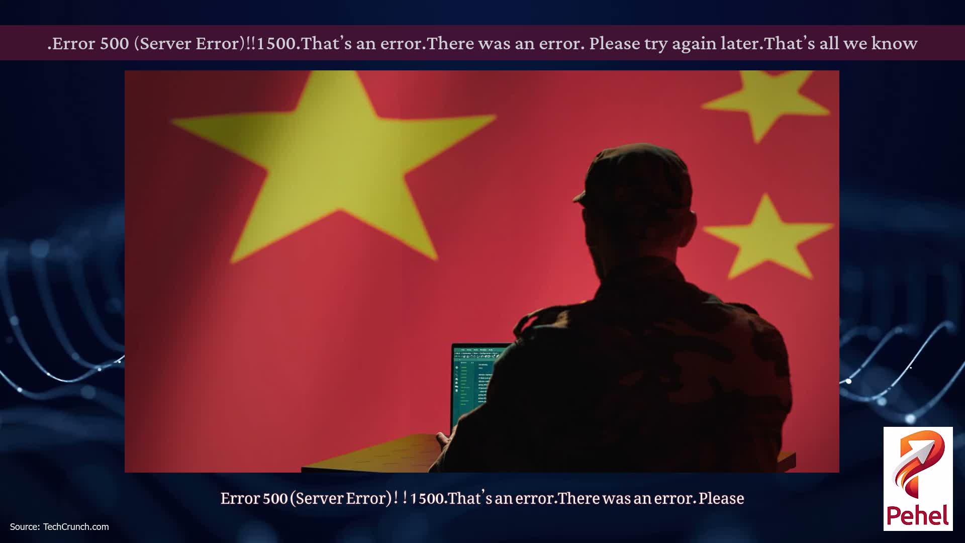 Error 500 (Server Error)!!1500.That’s an error.There was an error. Please try again later.That’s all we know.