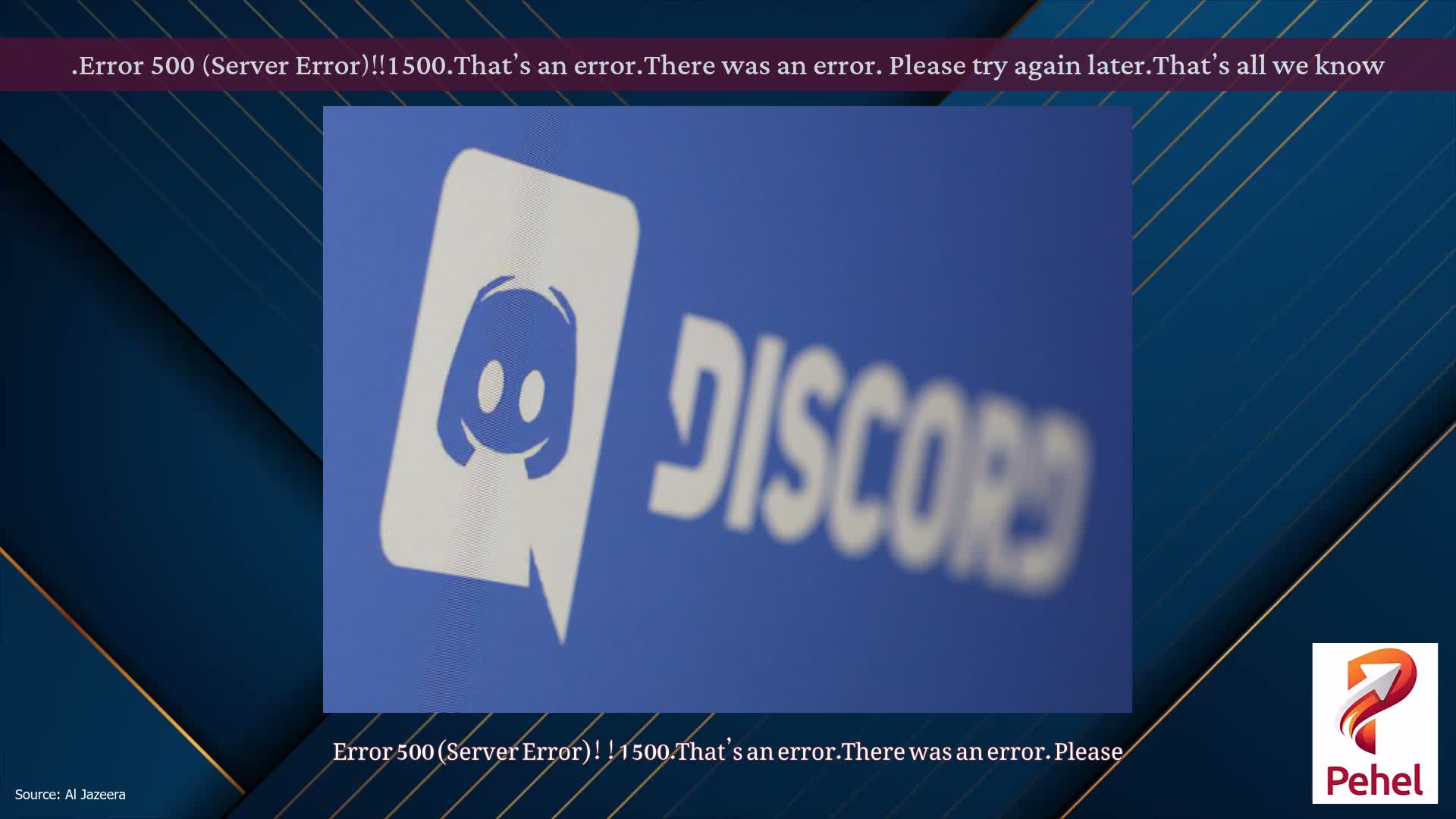 Error 500 (Server Error)!!1500.That’s an error.There was an error. Please try again later.That’s all we know.