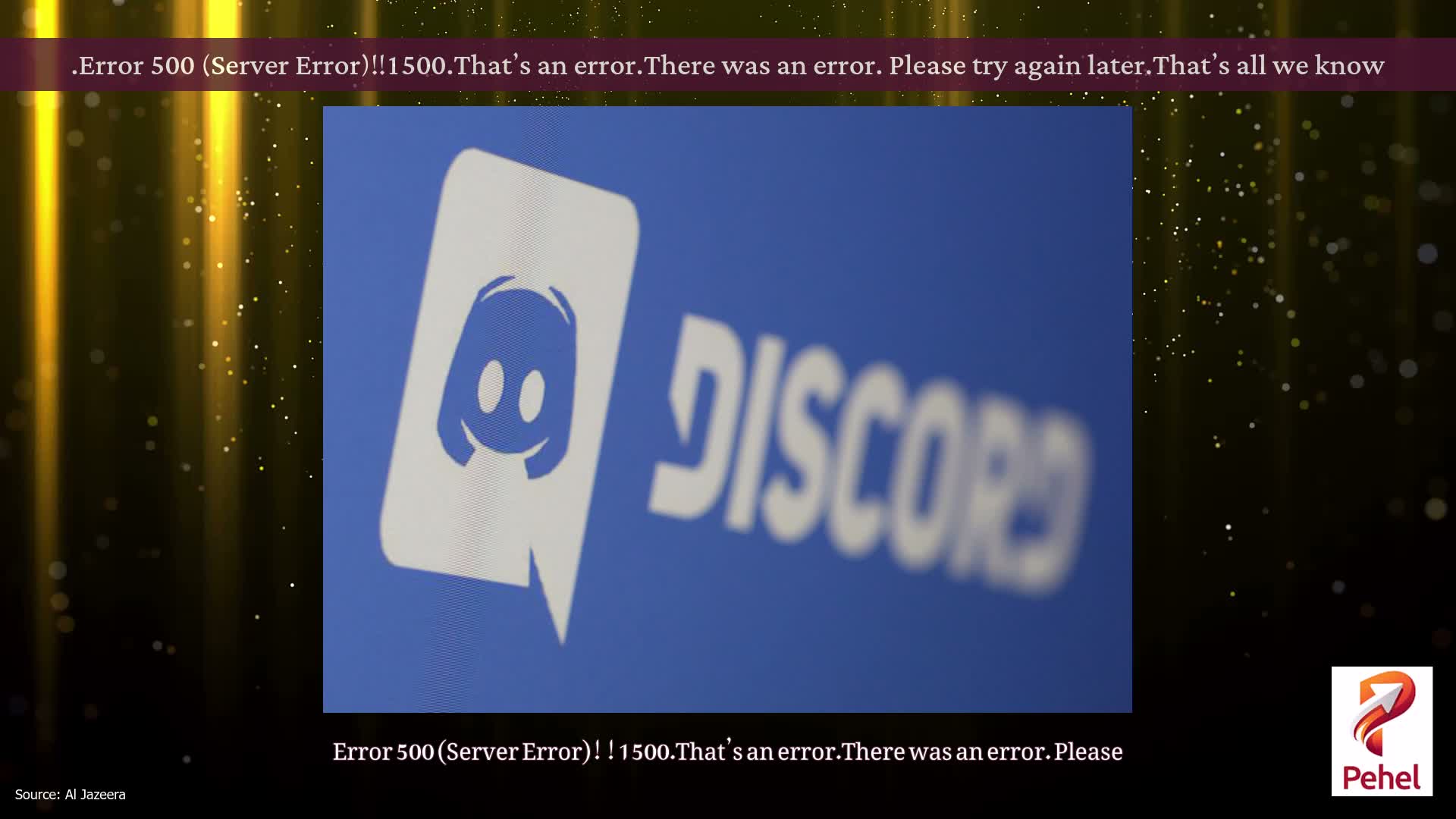Error 500 (Server Error)!!1500.That’s an error.There was an error. Please try again later.That’s all we know.