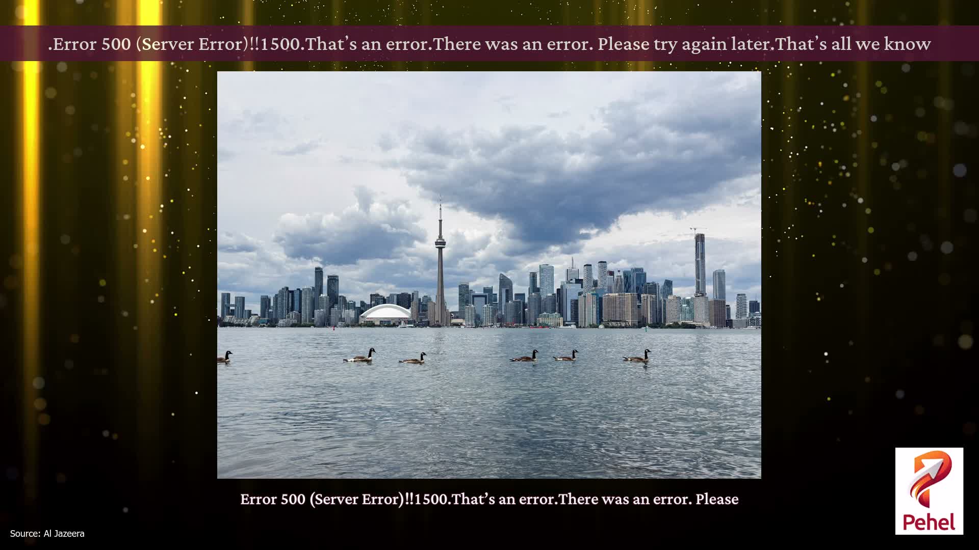 Error 500 (Server Error)!!1500.That’s an error.There was an error. Please try again later.That’s all we know.