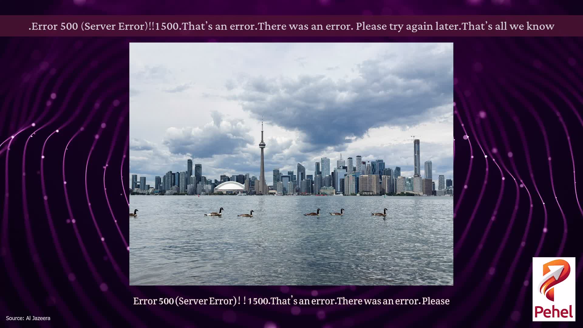 Error 500 (Server Error)!!1500.That’s an error.There was an error. Please try again later.That’s all we know.