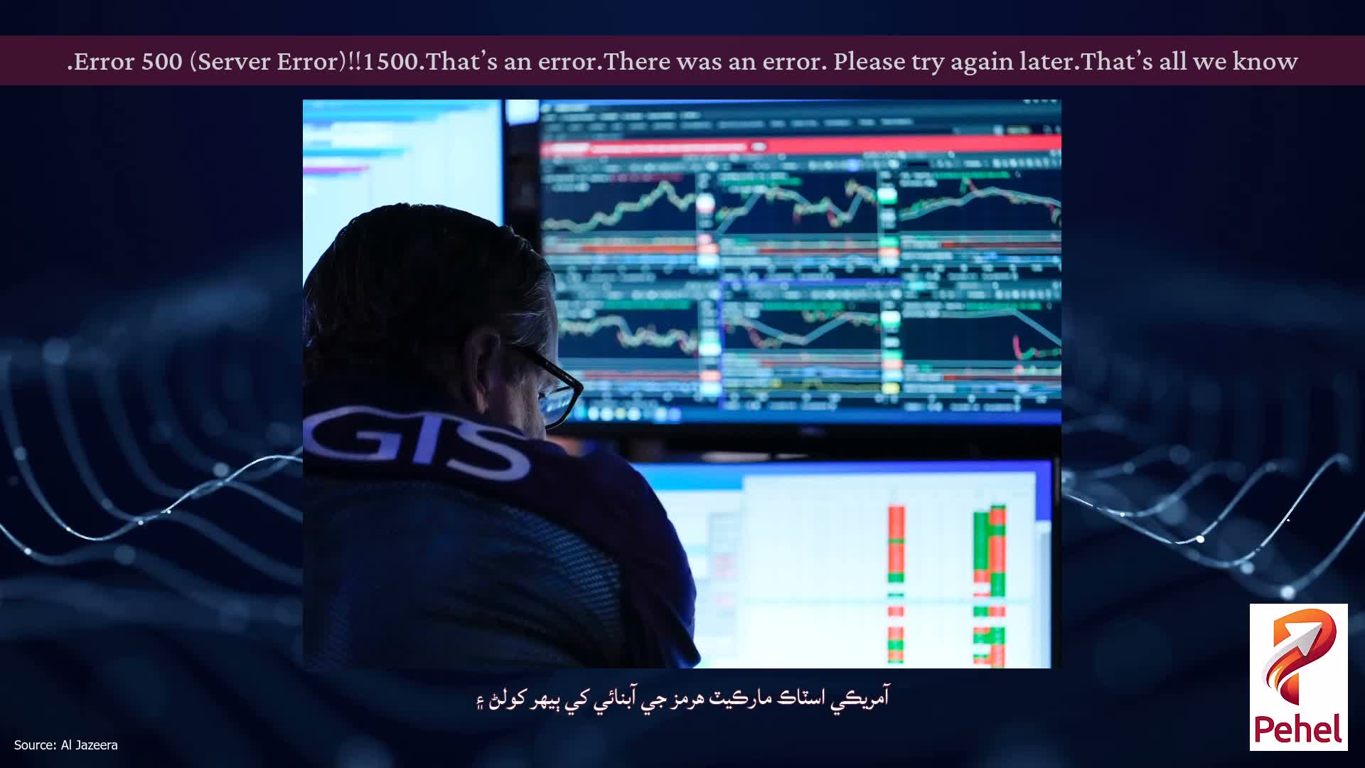 Error 500 (Server Error)!!1500.That’s an error.There was an error. Please try again later.That’s all we know.