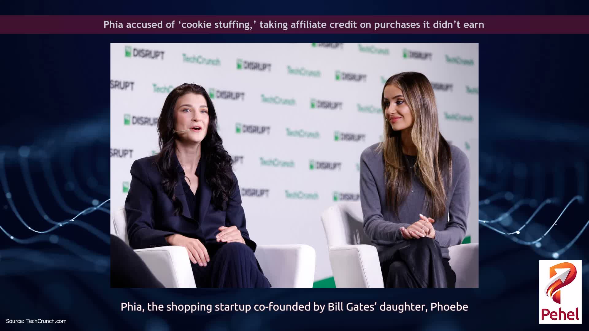 Phia accused of ‘cookie stuffing,’ taking affiliate credit on purchases it didn’t earn
