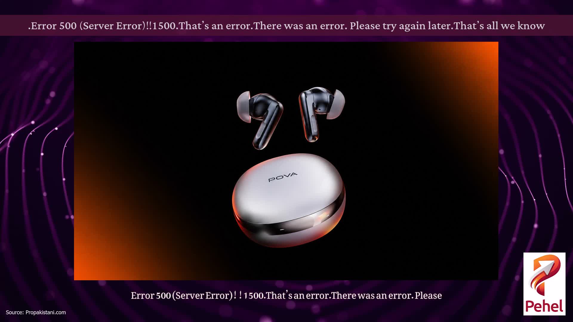 Error 500 (Server Error)!!1500.That’s an error.There was an error. Please try again later.That’s all we know.
