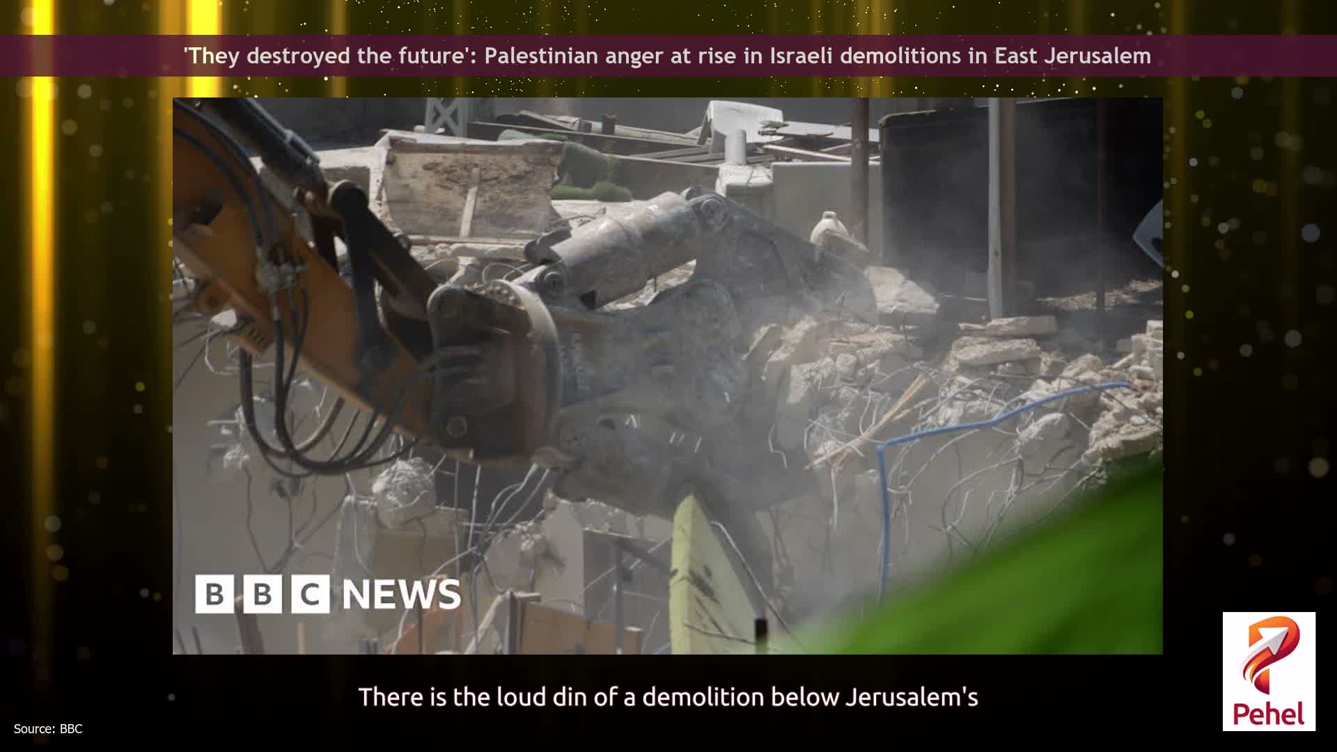 'They destroyed the future': Palestinian anger at rise in Israeli demolitions in East Jerusalem