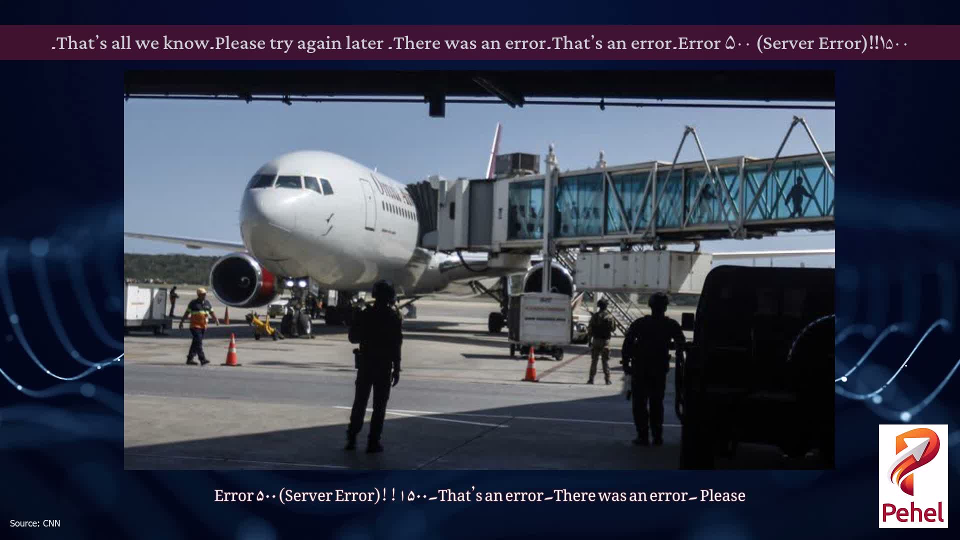 Error ۵۰۰ (Server Error)!!۱۵۰۰۔That’s an error۔There was an error۔ Please try again later۔That’s all we know۔
