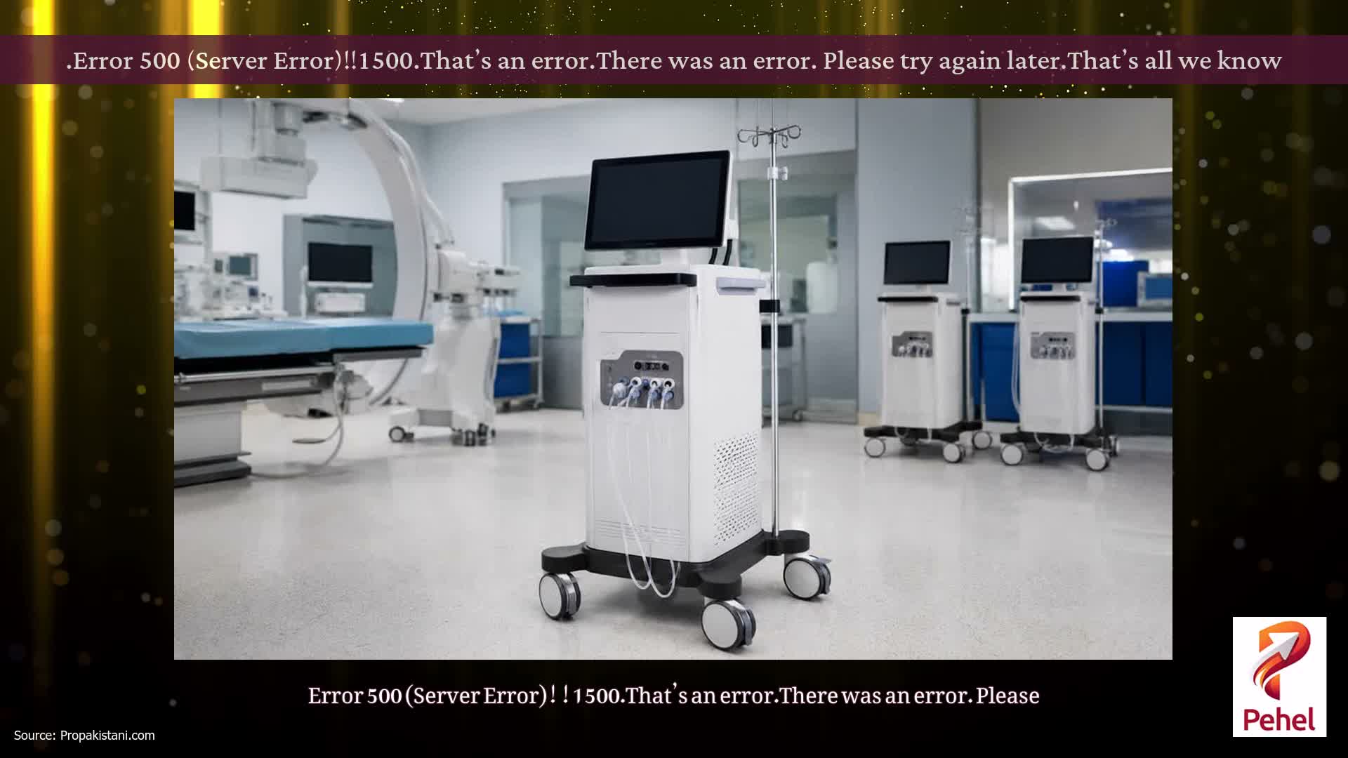 Error 500 (Server Error)!!1500.That’s an error.There was an error. Please try again later.That’s all we know.