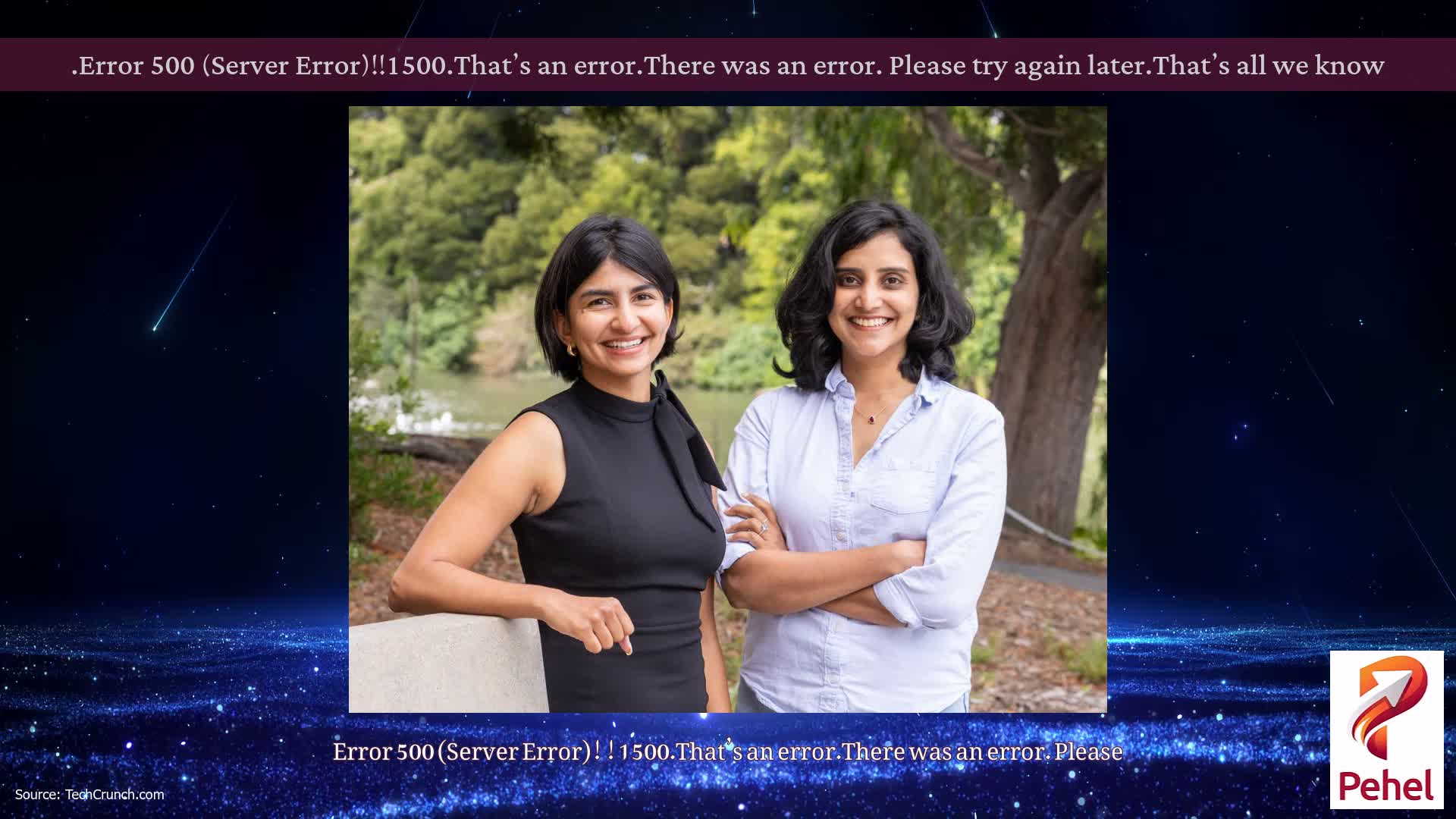 Error 500 (Server Error)!!1500.That’s an error.There was an error. Please try again later.That’s all we know.