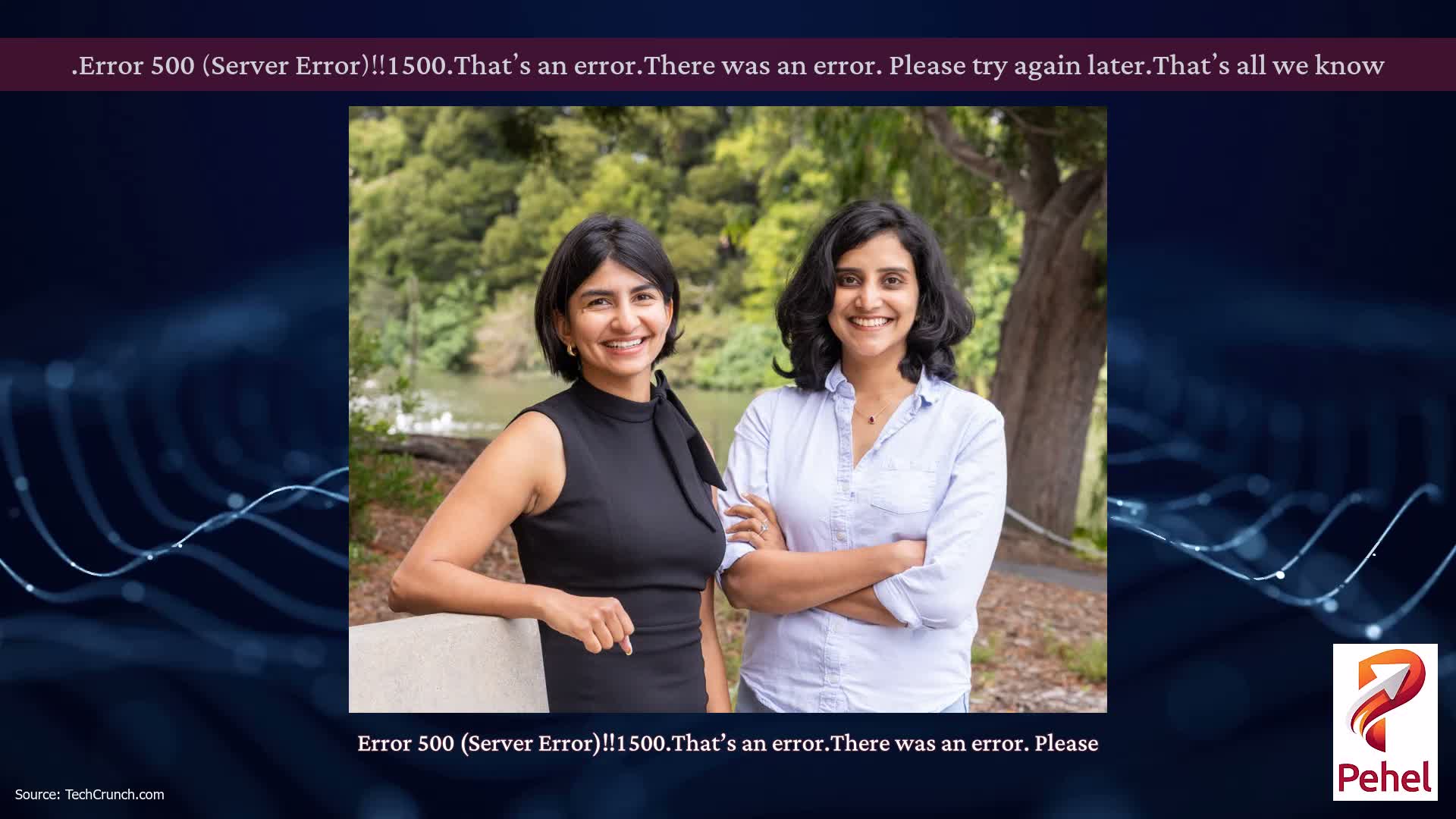 Error 500 (Server Error)!!1500.That’s an error.There was an error. Please try again later.That’s all we know.