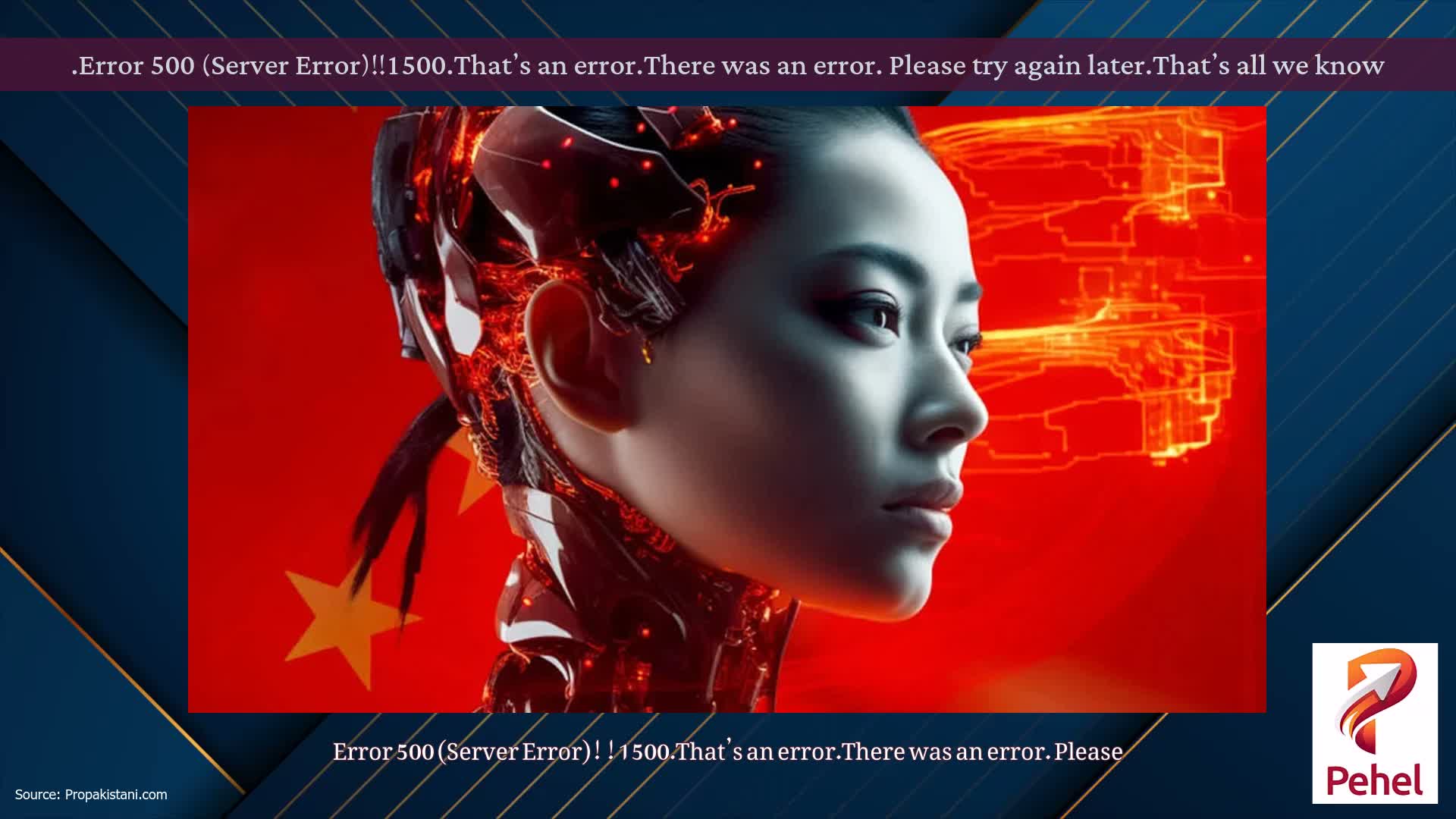 Error 500 (Server Error)!!1500.That’s an error.There was an error. Please try again later.That’s all we know.