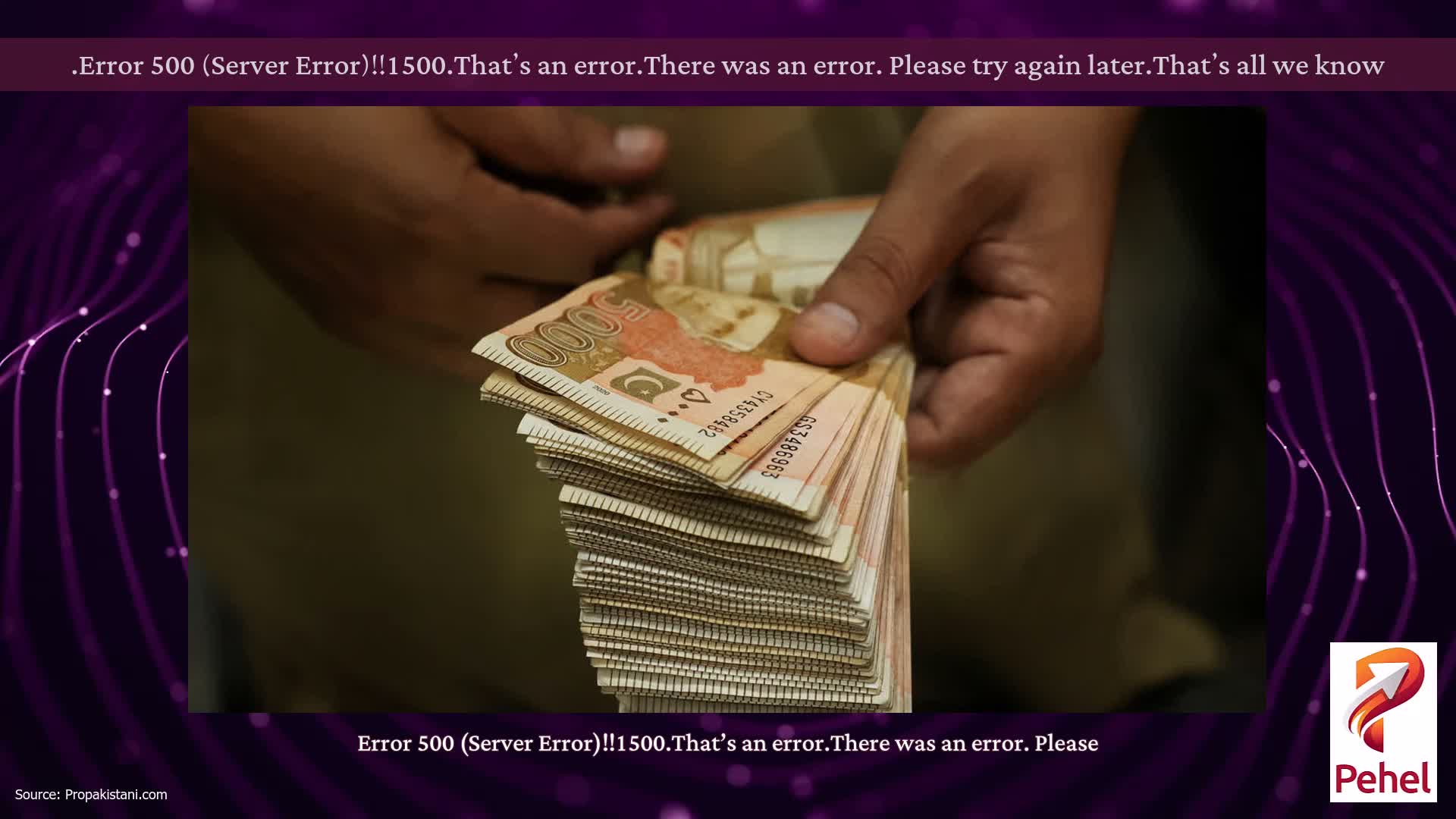 Error 500 (Server Error)!!1500.That’s an error.There was an error. Please try again later.That’s all we know.