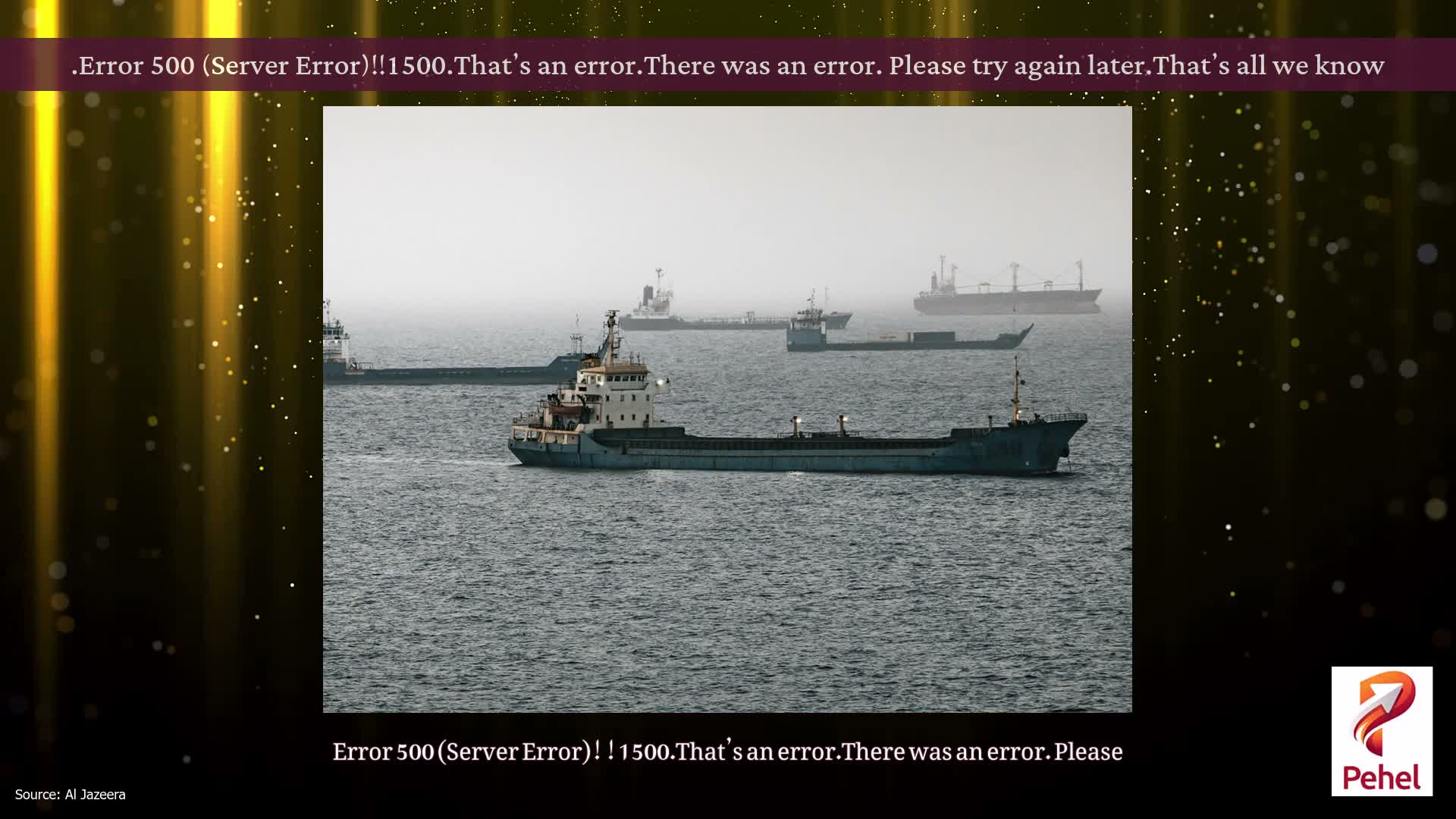 Error 500 (Server Error)!!1500.That’s an error.There was an error. Please try again later.That’s all we know.