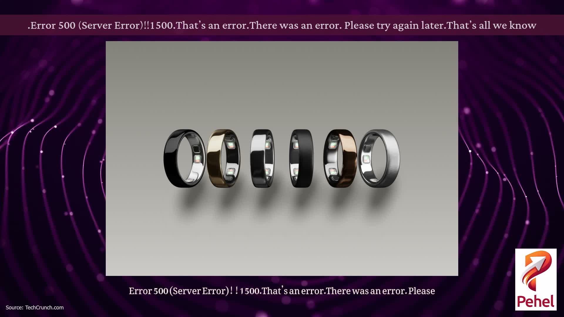 Error 500 (Server Error)!!1500.That’s an error.There was an error. Please try again later.That’s all we know.