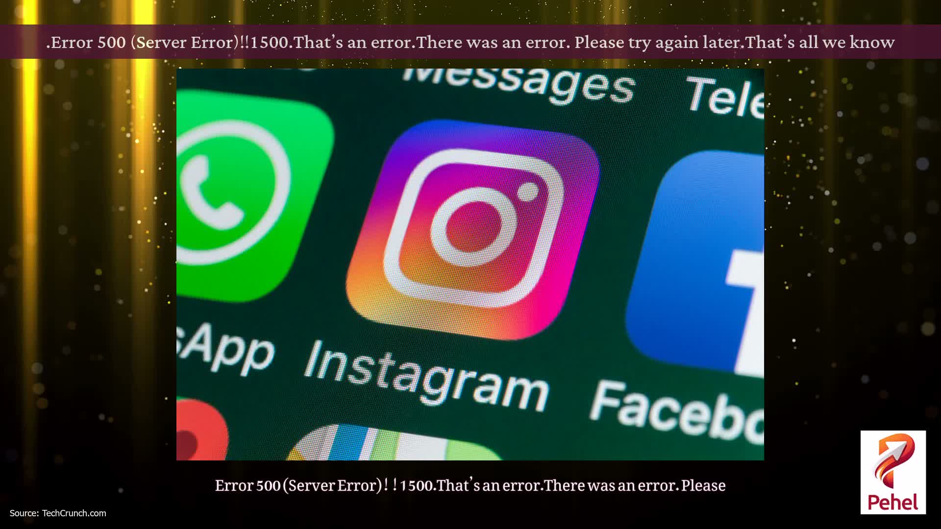 Error 500 (Server Error)!!1500.That’s an error.There was an error. Please try again later.That’s all we know.
