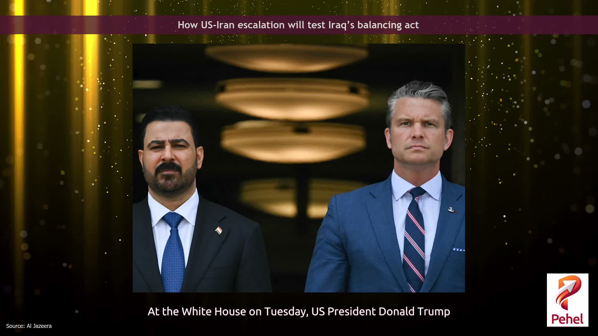 How US-Iran escalation will test Iraq’s balancing act